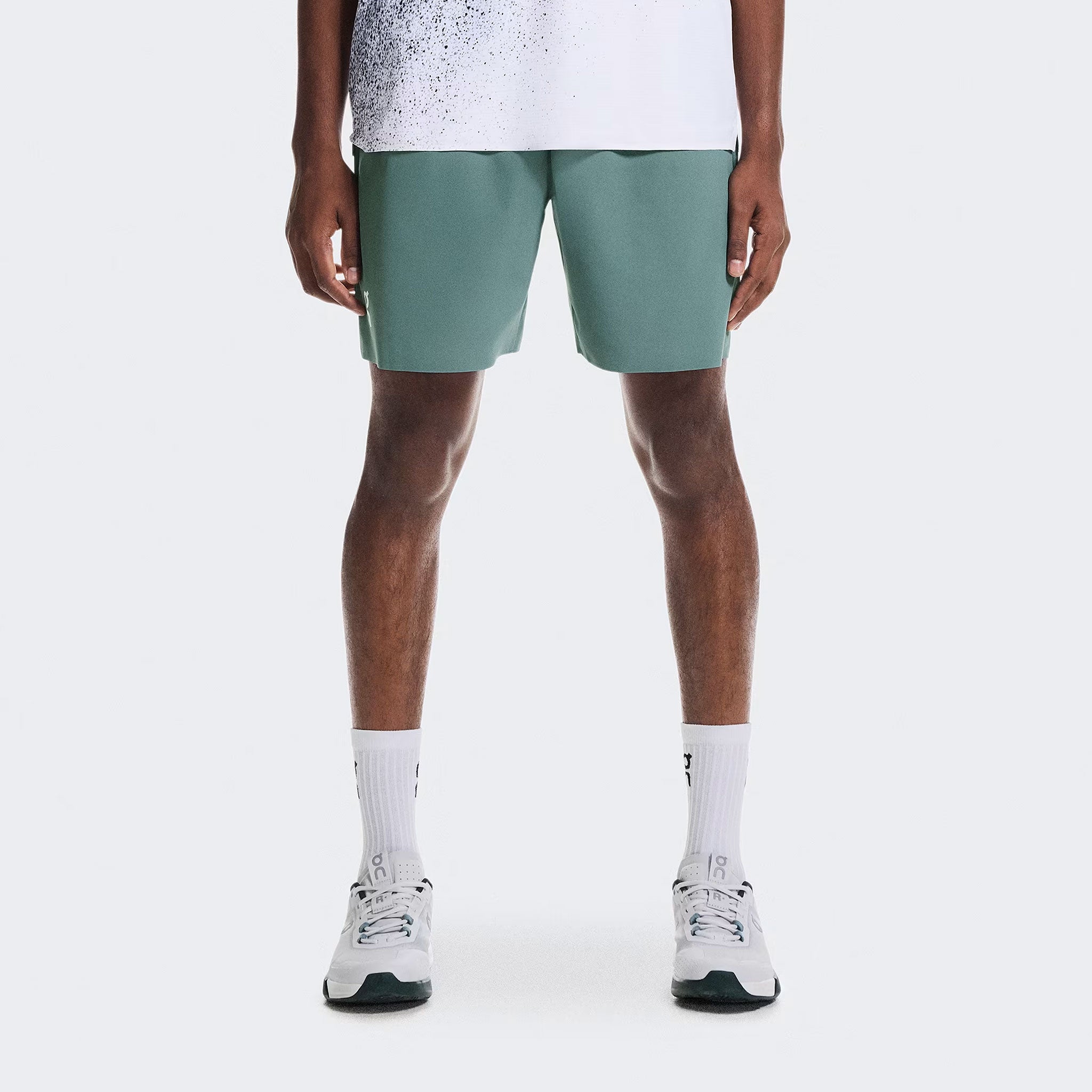 On 7" Court Shorts 2026 Men's