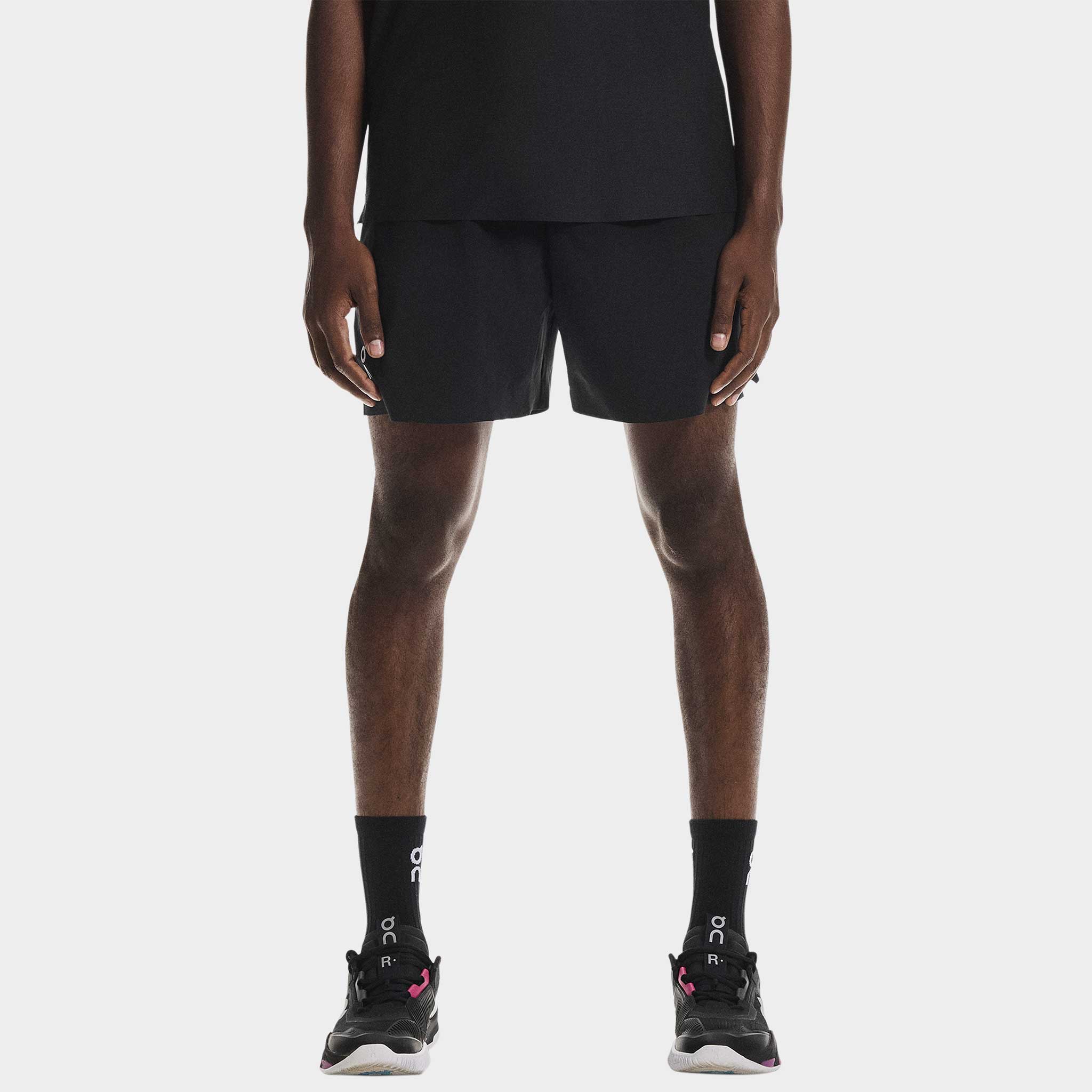 On 7" Court Shorts 2026 Men's