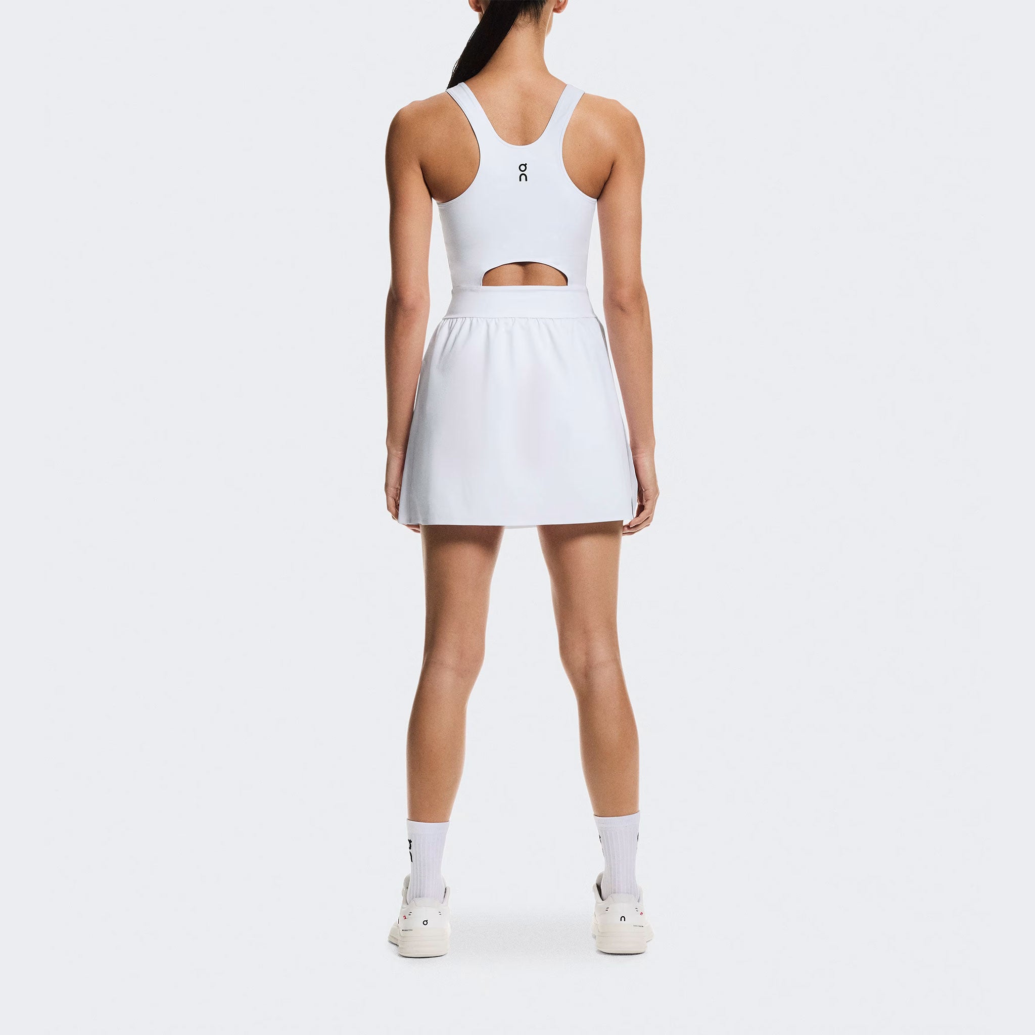 On Court Dress Split 2026 Women's