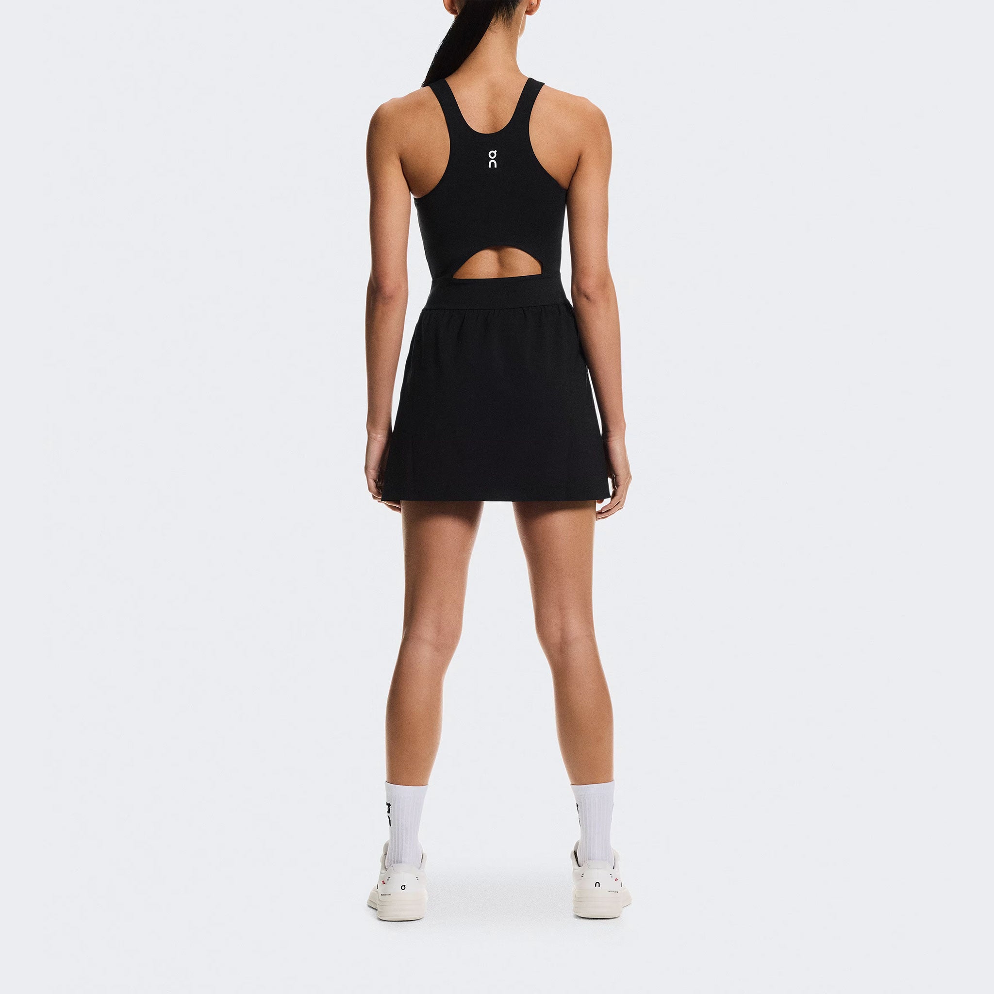 On Court Dress Split 2026 Women's