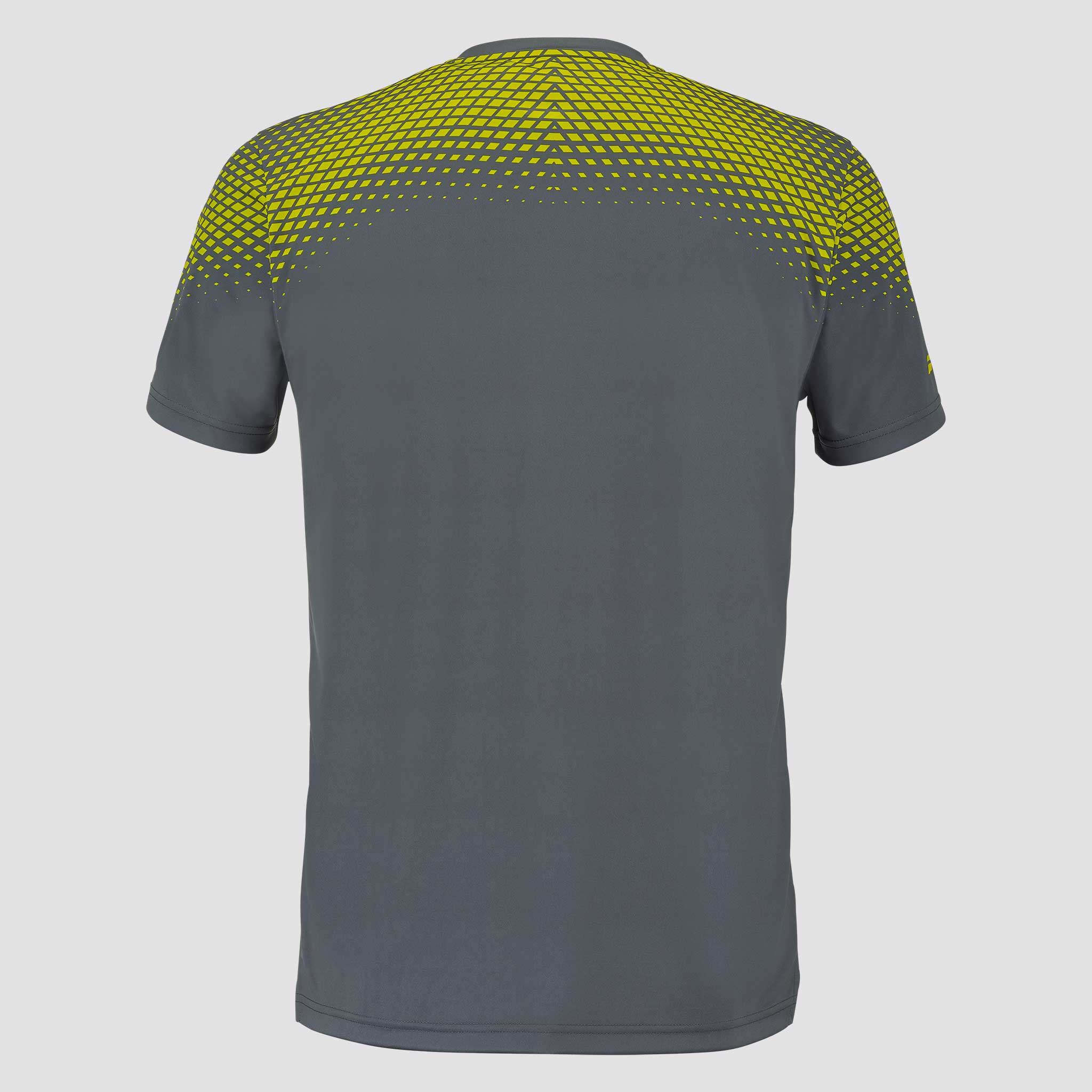 Babolat Aero Crew Neck Tee Men's – Holabird Sports