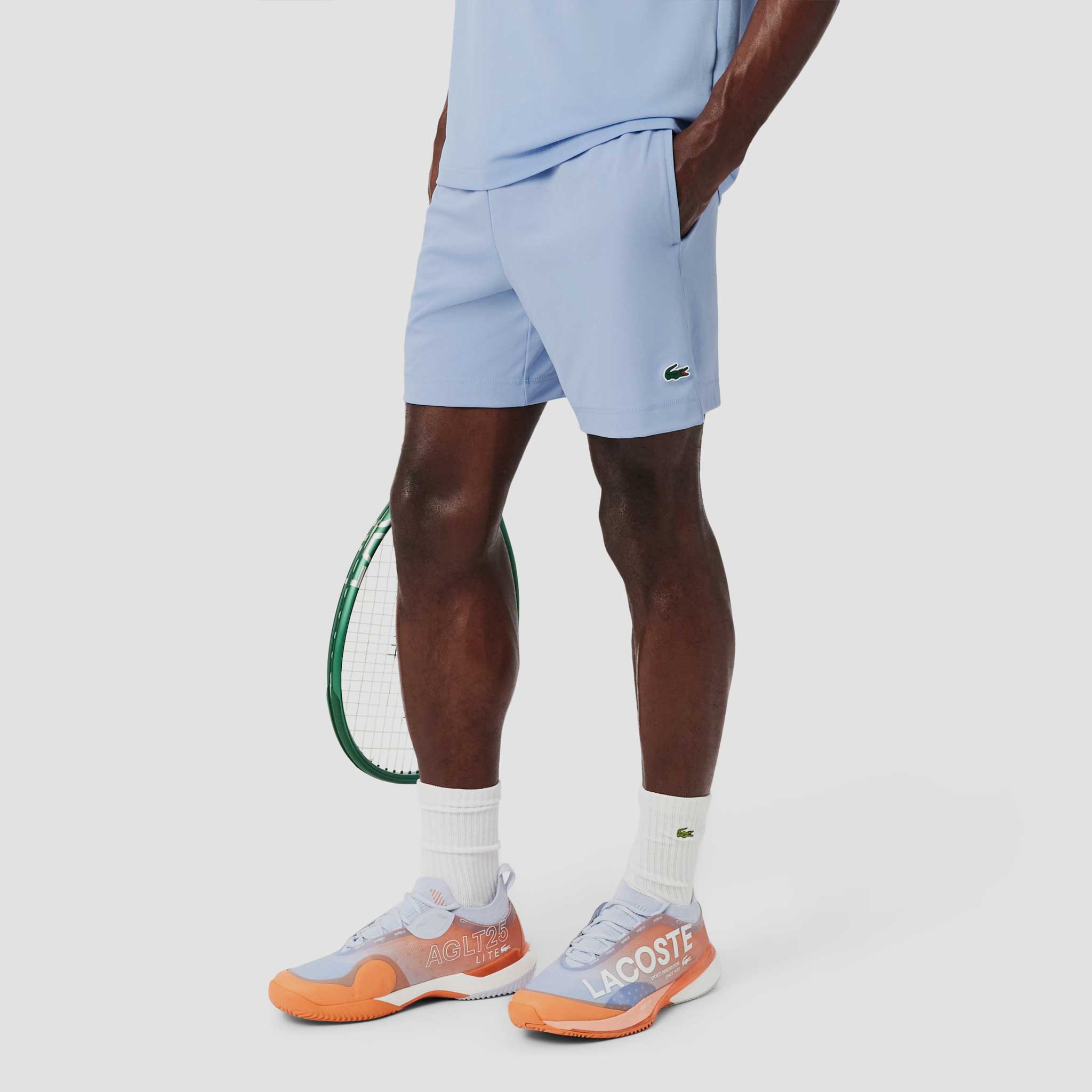 Lacoste Essentials Short Men's