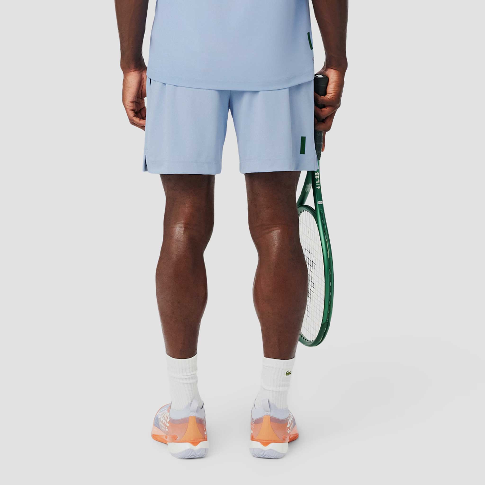 Lacoste Essentials Short Men's
