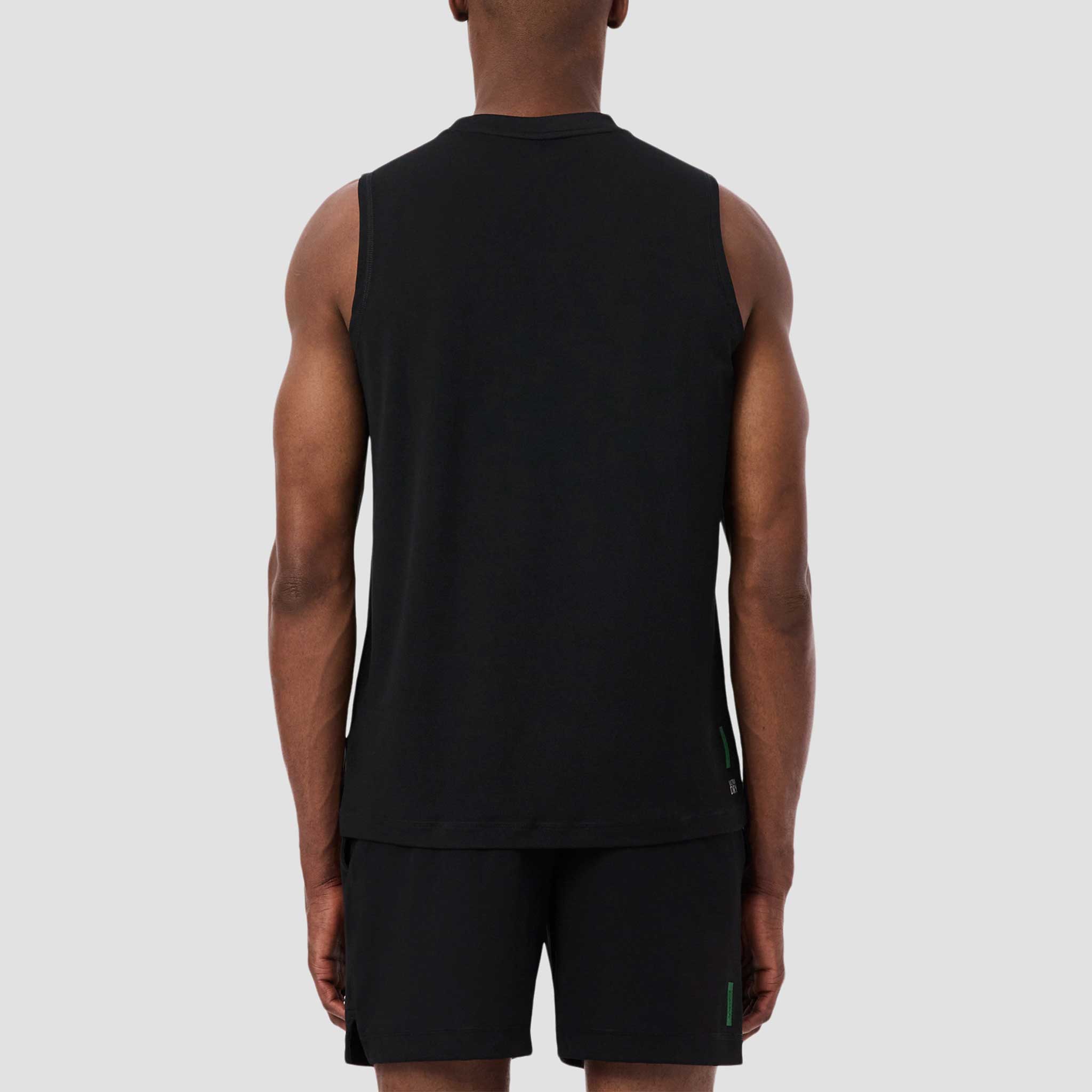 Lacoste Essentials Sleeveless Tee Men's