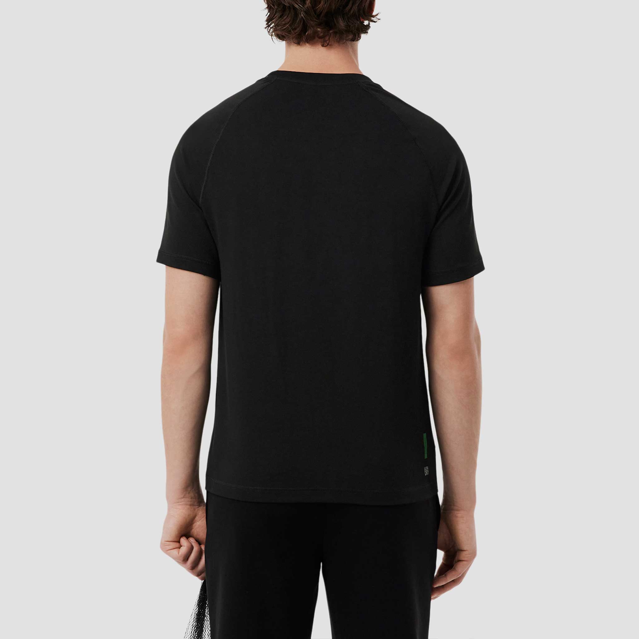 Lacoste Essentials Tee Men's