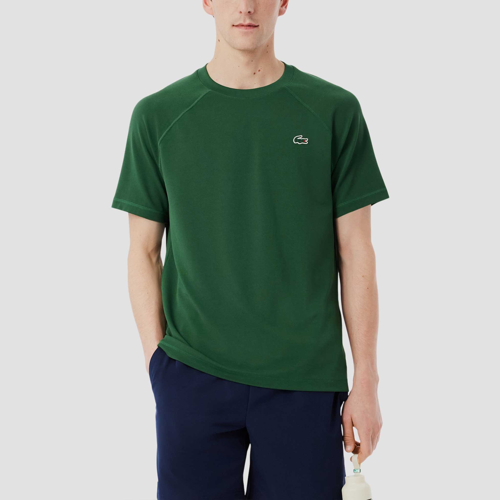 Lacoste Essentials Tee Men's