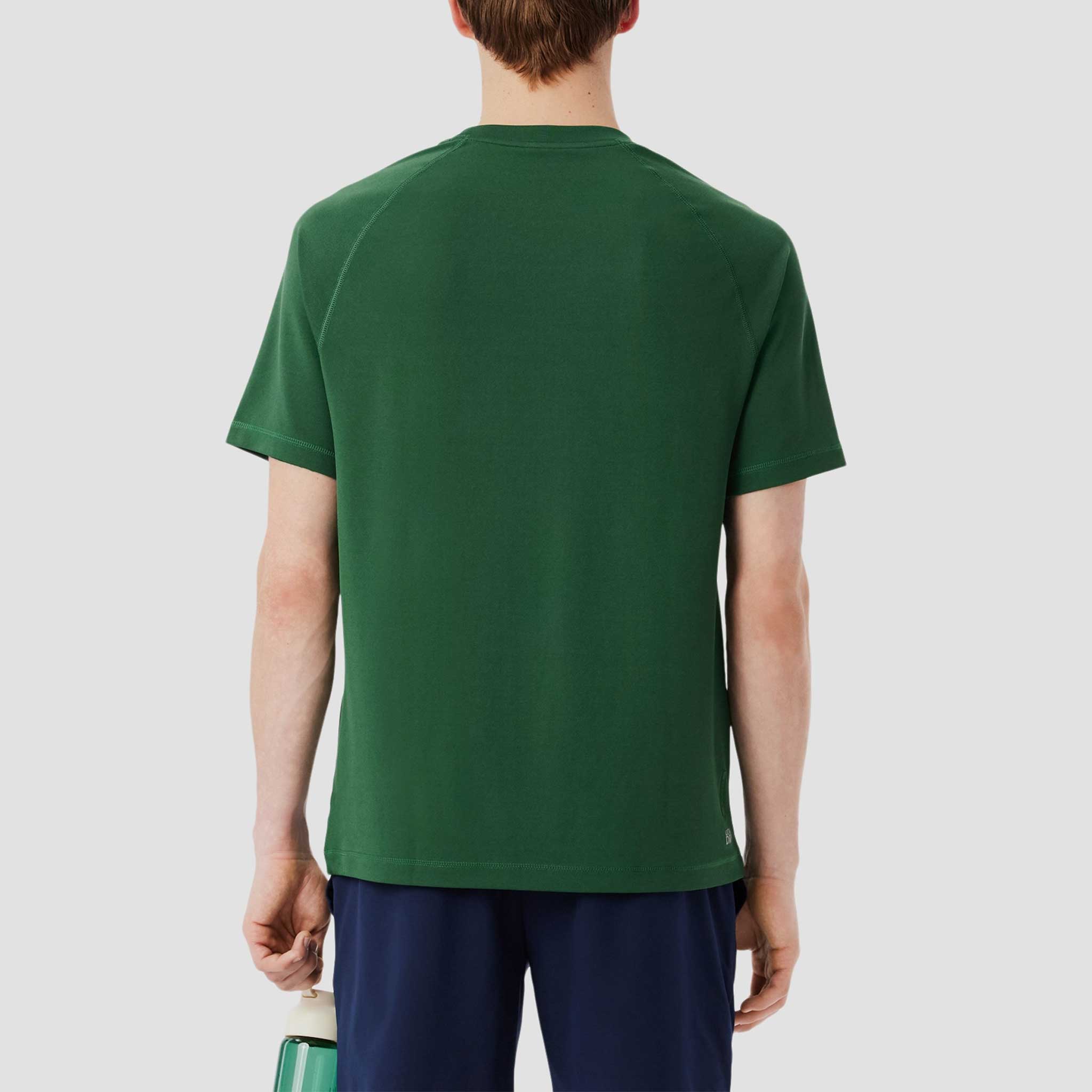 Lacoste Essentials Tee Men's