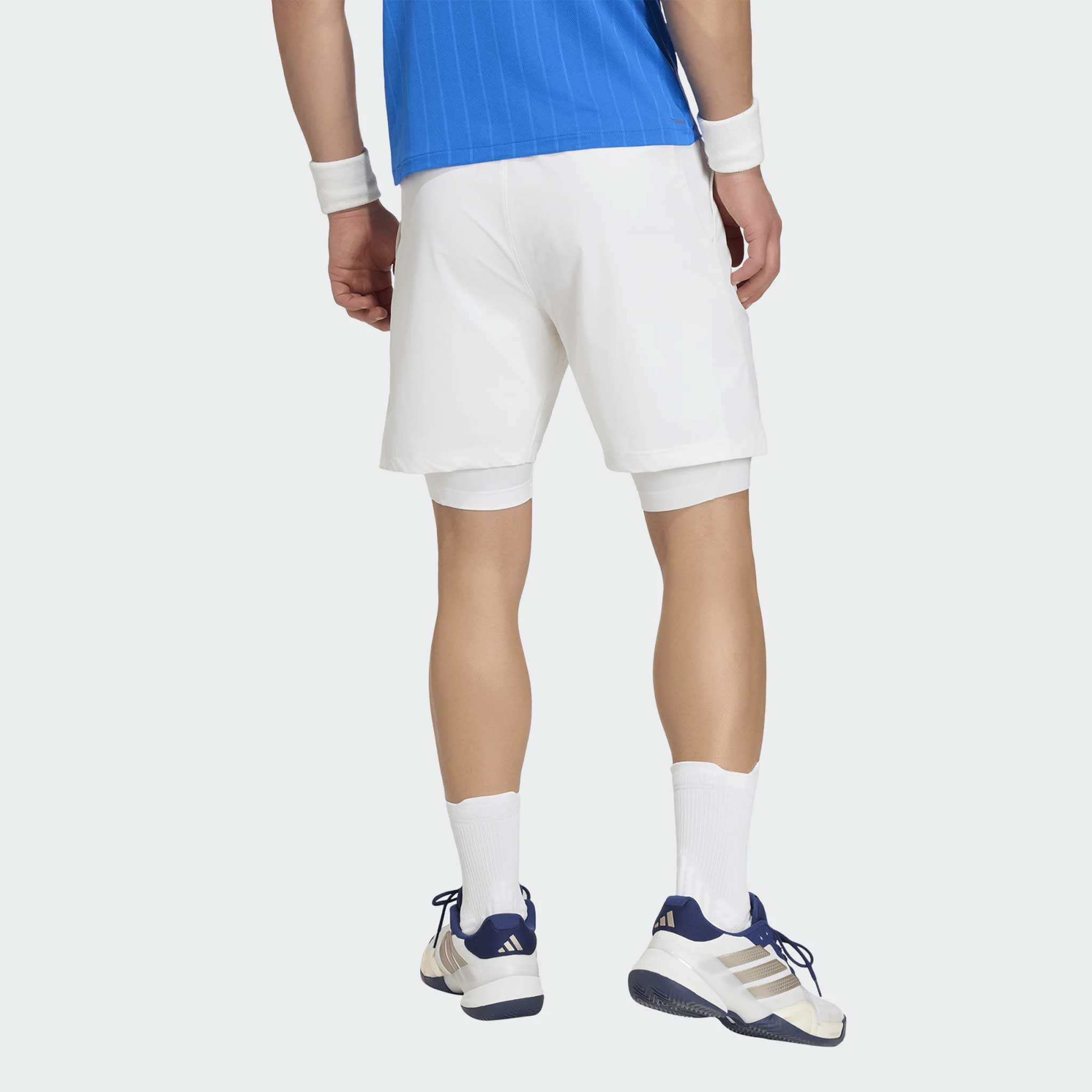 adidas Roland Garros 2026 2-in-1 Shorts Men's