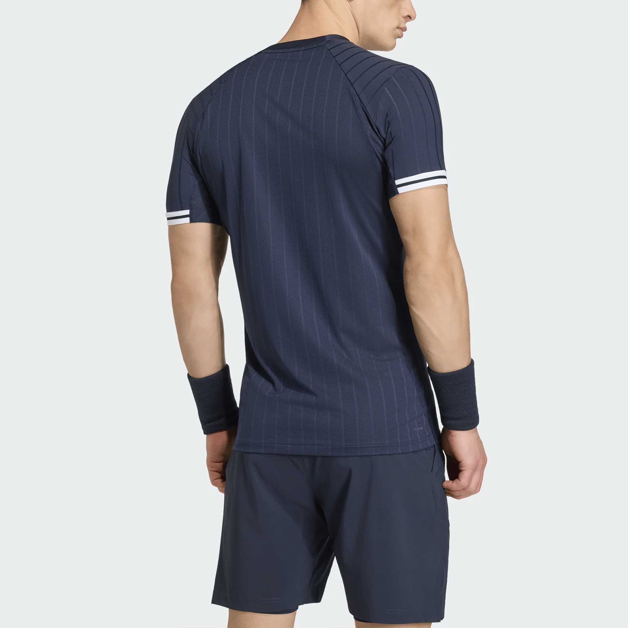 adidas Roland Garros 2026 FreeLift Tee Pro Men's