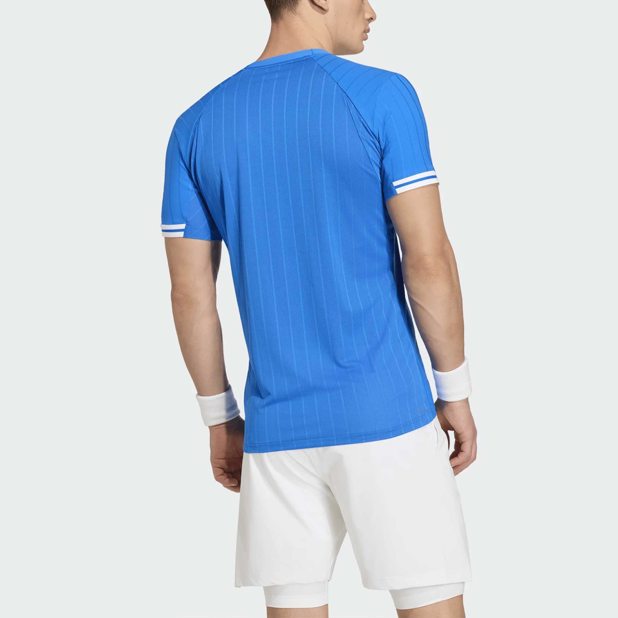 adidas Roland Garros 2026 FreeLift Tee Pro Men's
