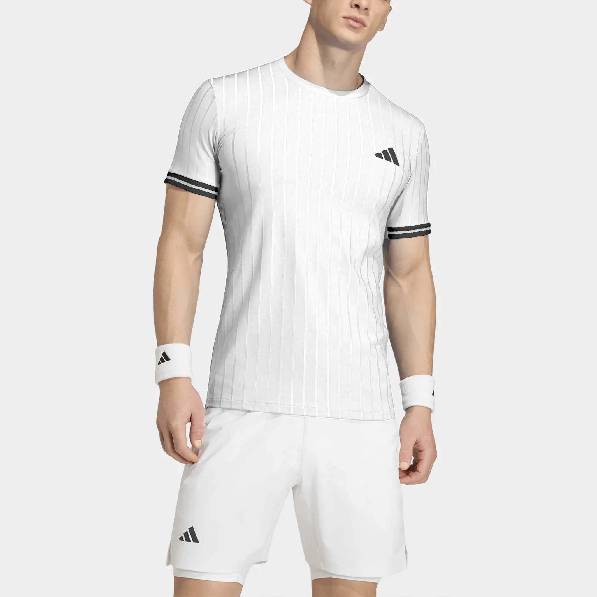 adidas Roland Garros 2026 FreeLift Tee Pro Men's