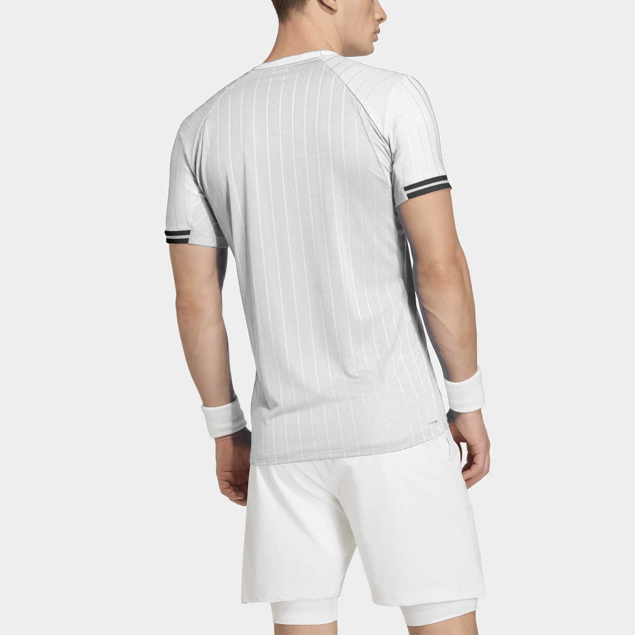 adidas Roland Garros 2026 FreeLift Tee Pro Men's – Holabird Sports