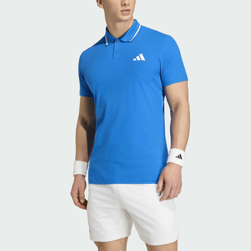 adidas Roland Garros 2026 FreeLift Polo Pro Men's – Holabird Sports