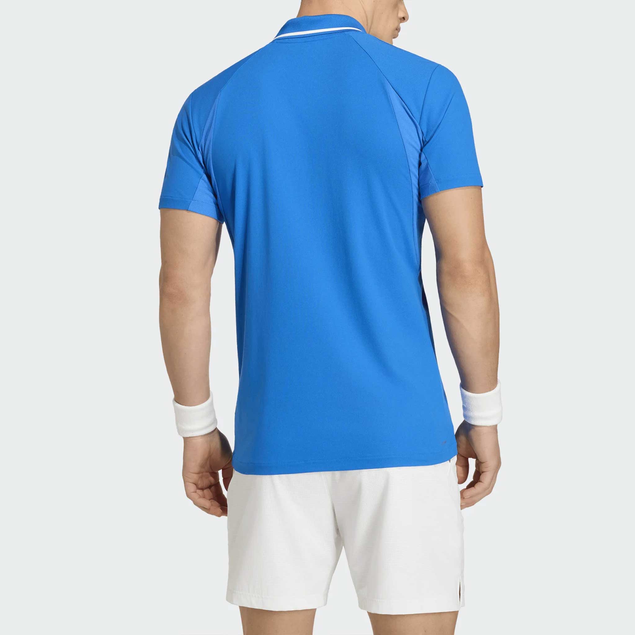 adidas Roland Garros 2026 FreeLift Polo Pro Men's – Holabird Sports