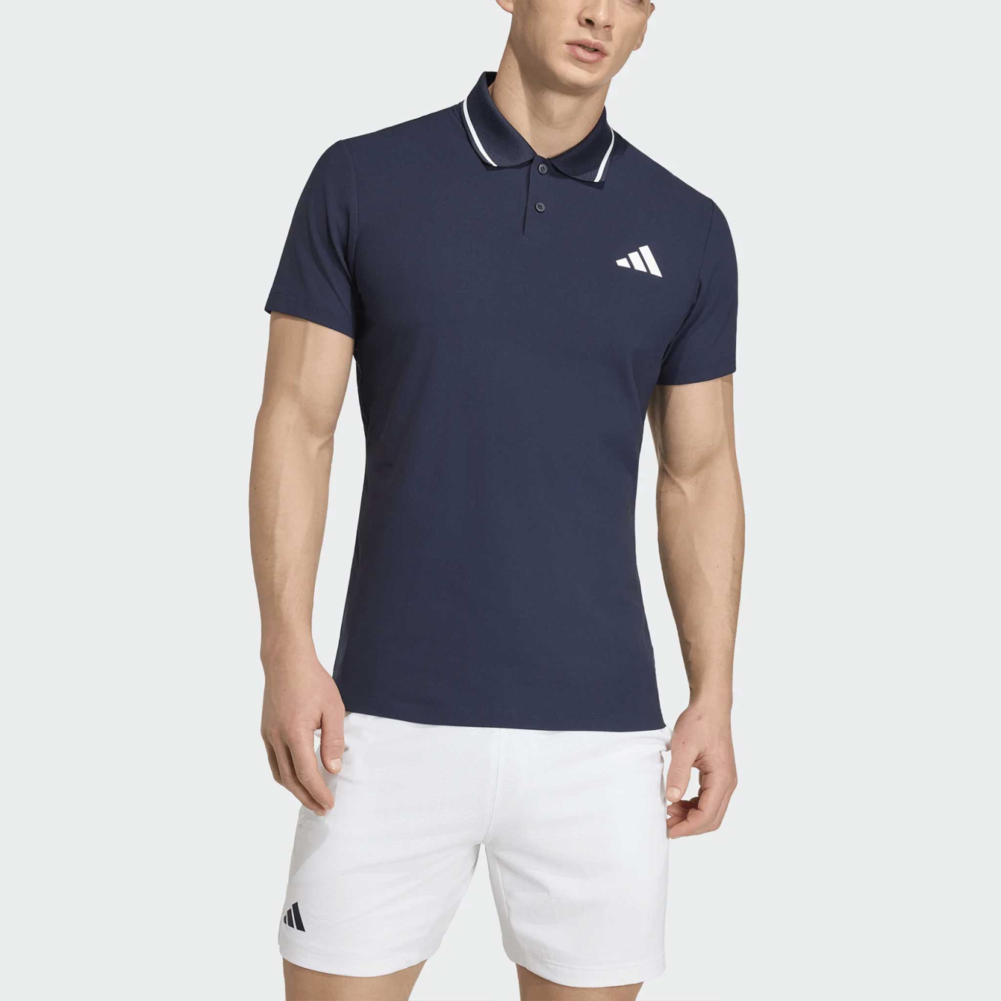 adidas Roland Garros 2026 FreeLift Polo Pro Men's – Holabird Sports