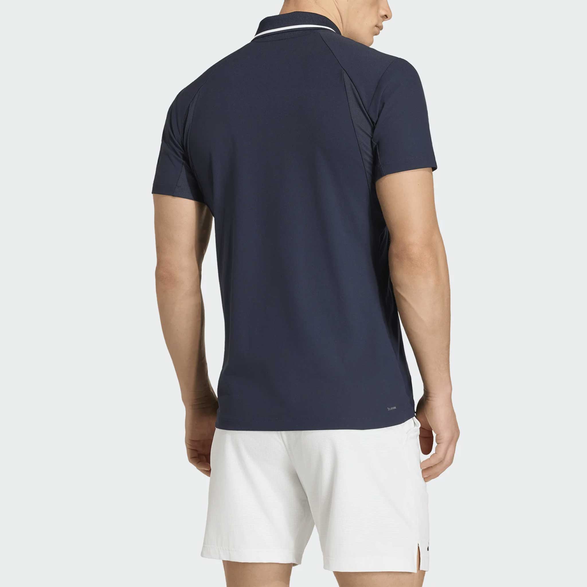 あpedestal japan polo adidas Unisex Performance Polo – Virtual Pizza Academy
