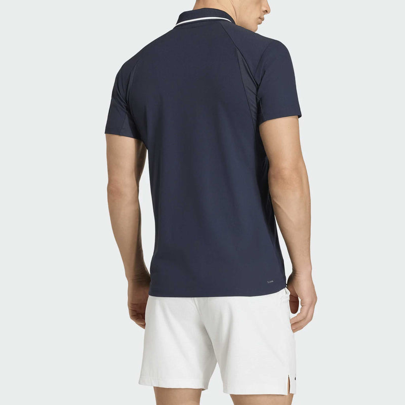 adidas Roland Garros 2026 FreeLift Polo Pro Men's – Holabird Sports
