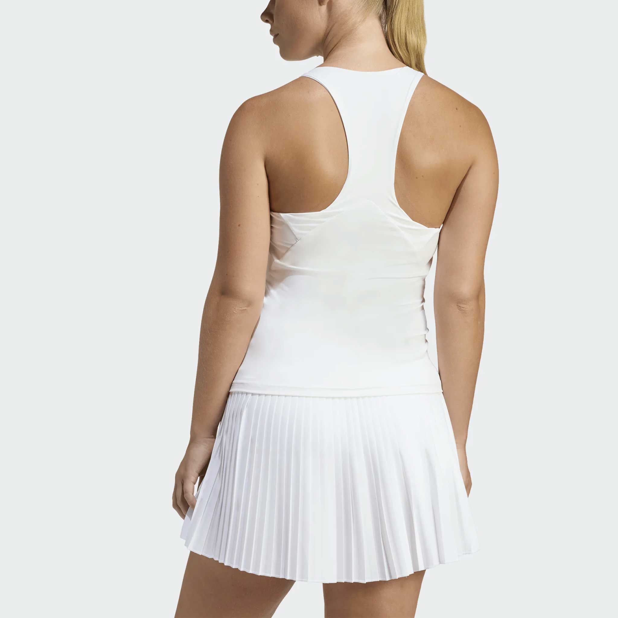 adidas Y-Tank 2026 Women's