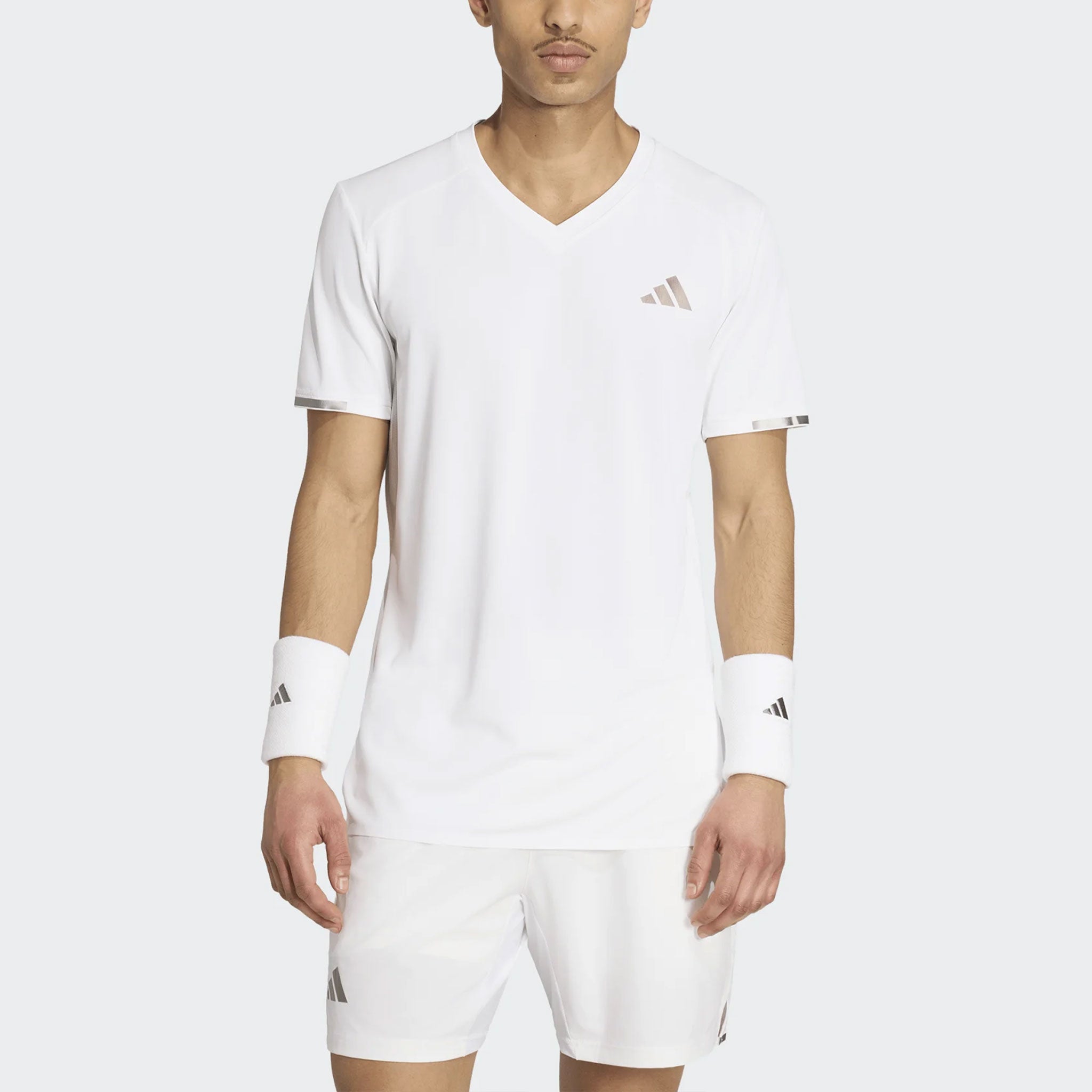 adidas Wimbledom 2026 FreeLift Tee Pro Men's