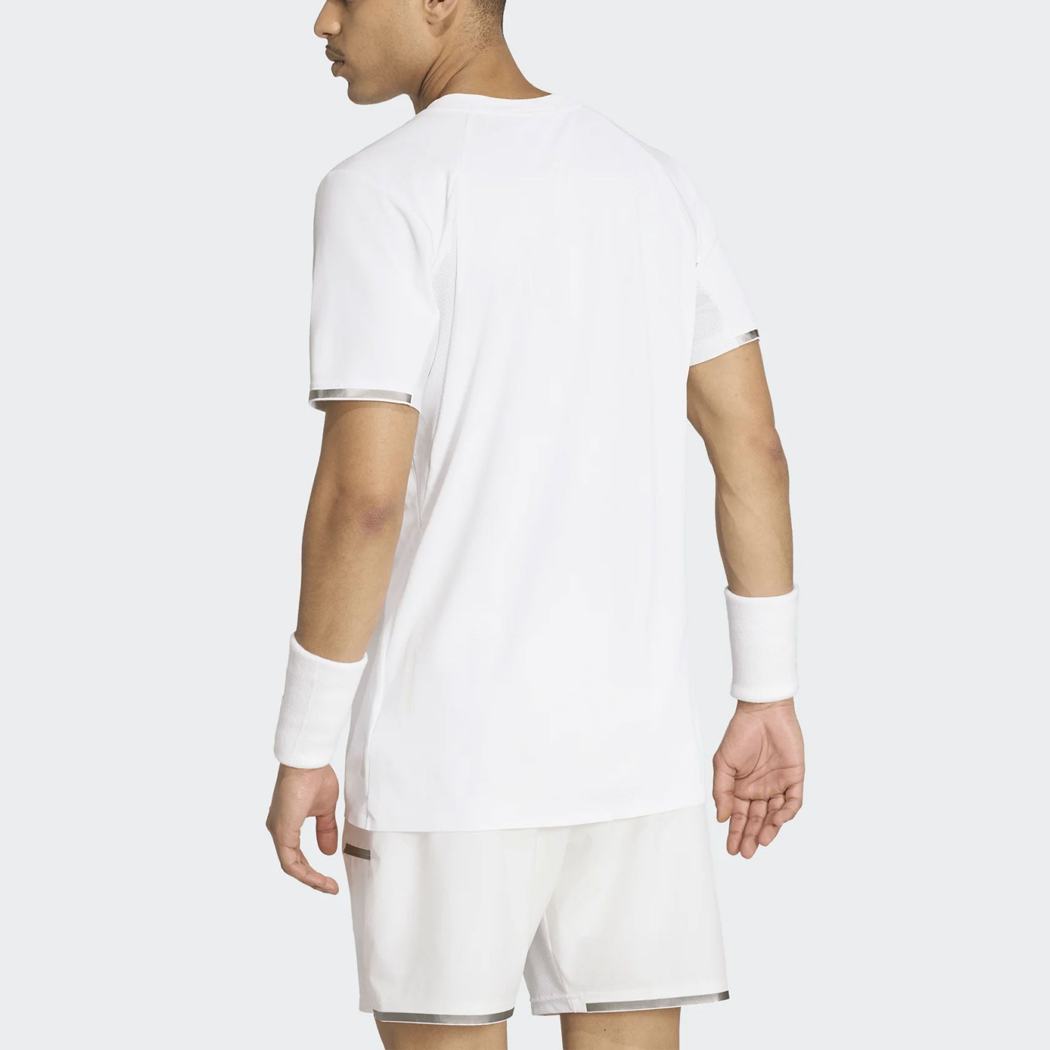 adidas Wimbledom 2026 FreeLift Tee Pro Men's