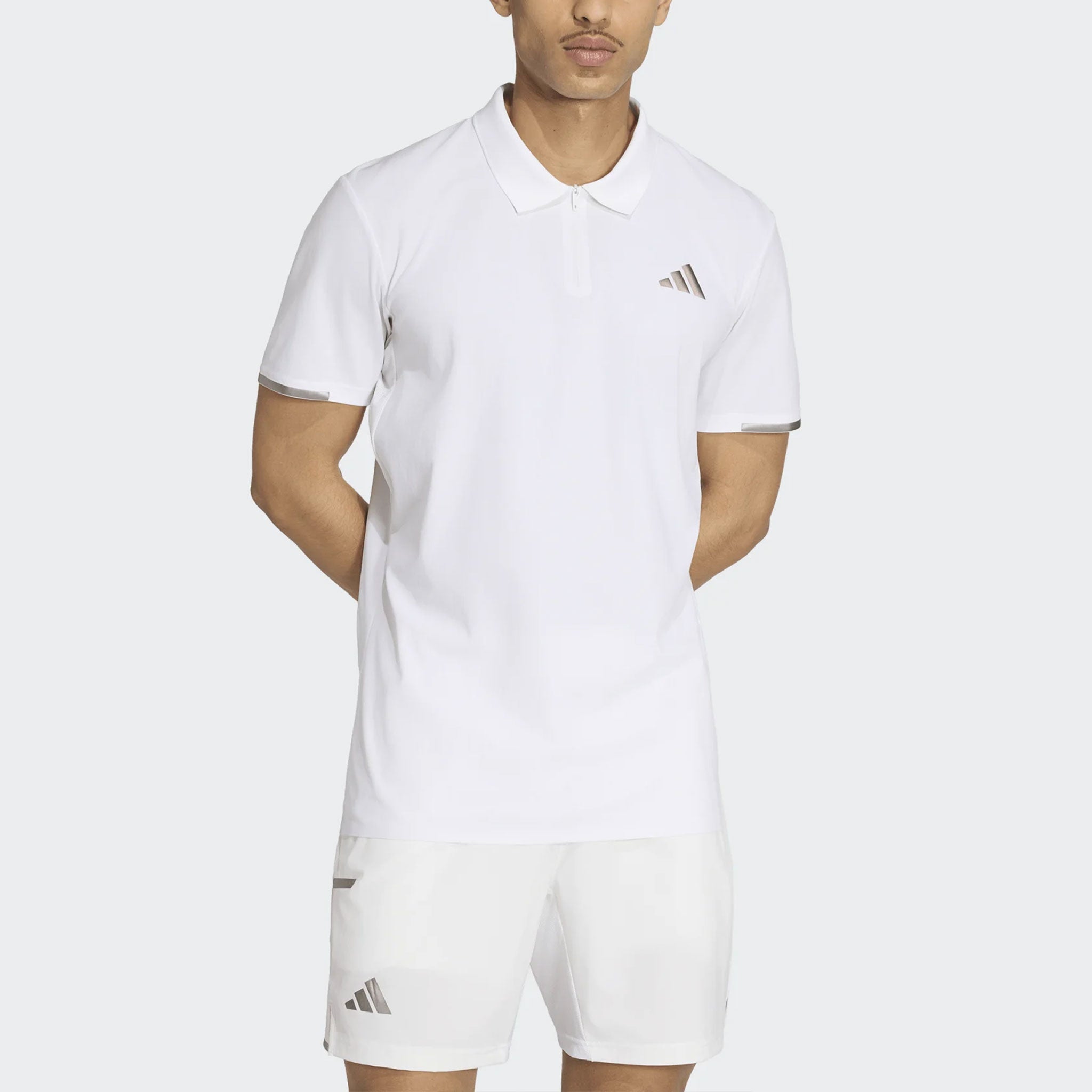adidas Wimbledon 2026 FreeLift Polo Pro Men's