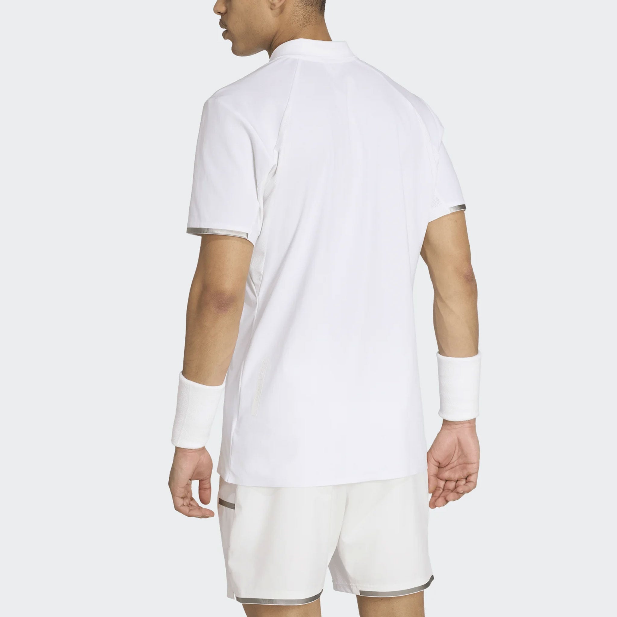 adidas Wimbledon 2026 FreeLift Polo Pro Men's