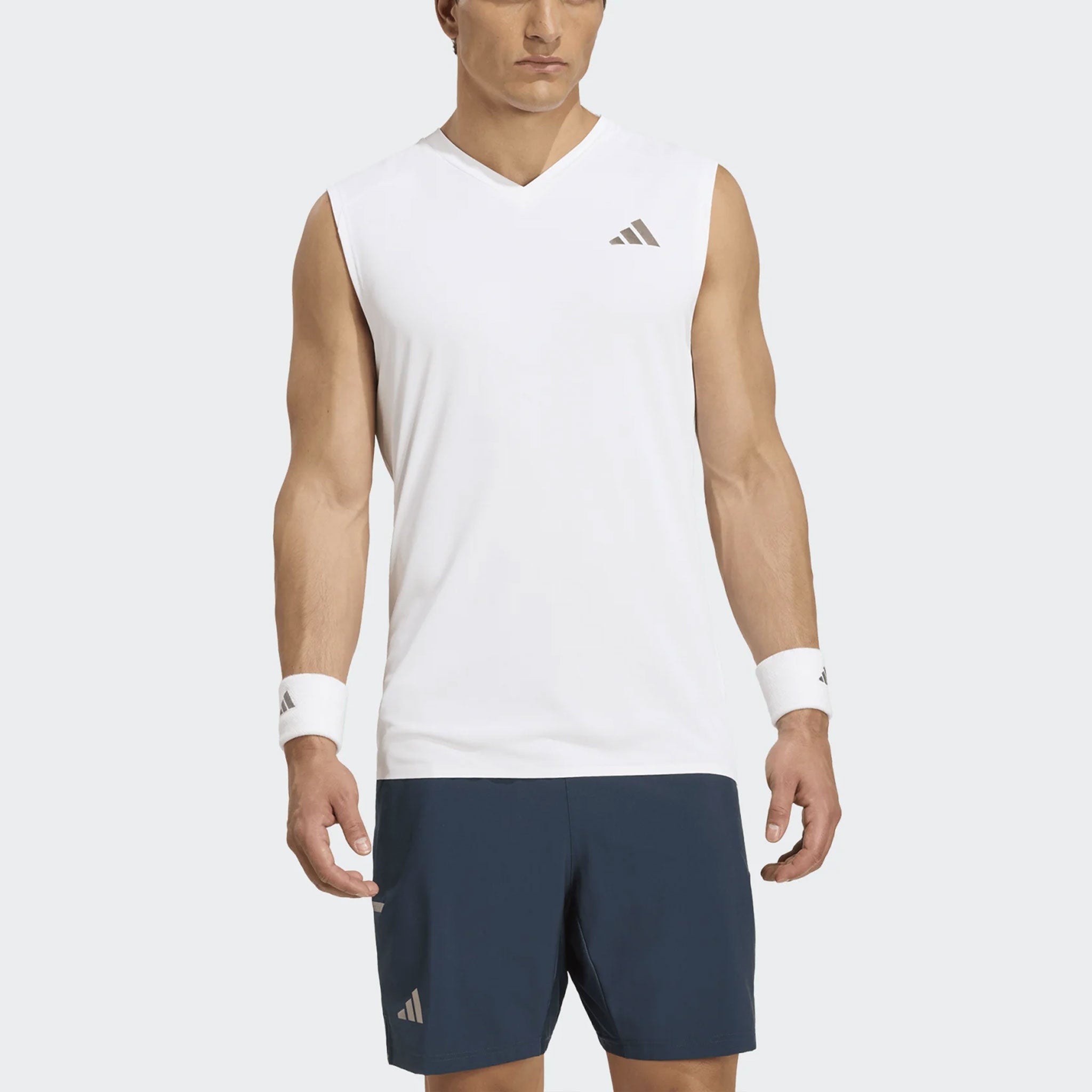 adidas Wimbledon 2026 Sleeveless Top Men's