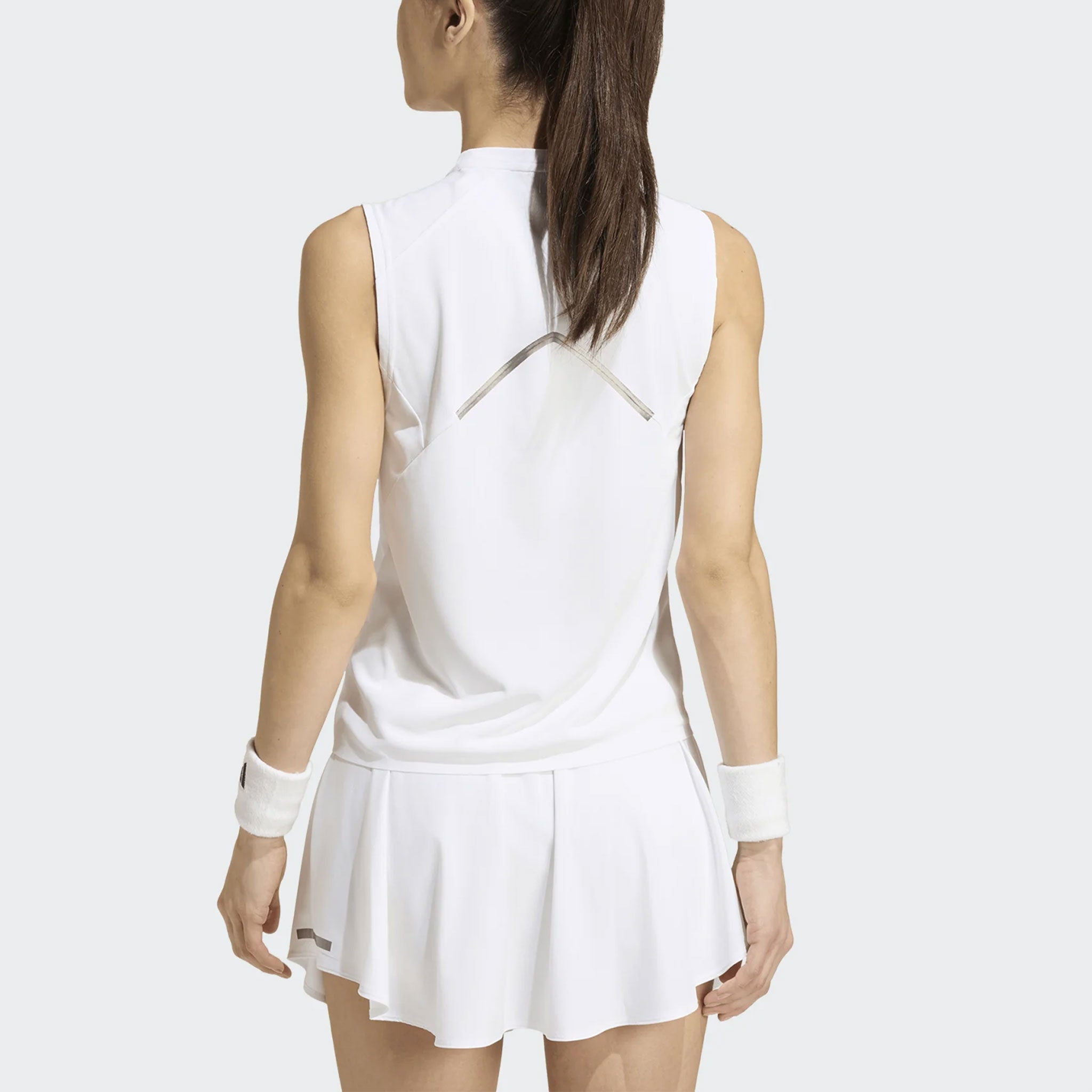 adidas Wimbledon 2025 Match Tank Pro Women's