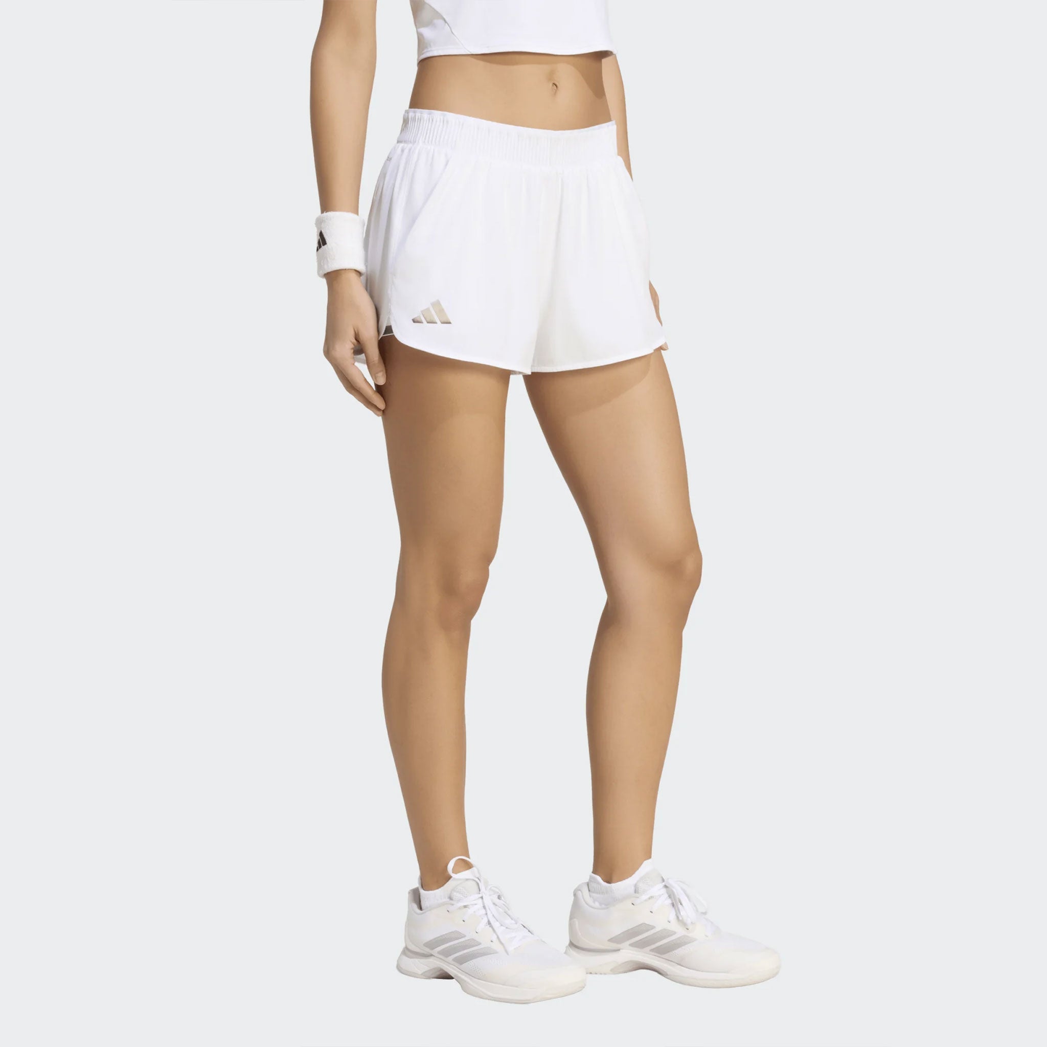 adidas Wimbledon 2026 Short Pro Women's