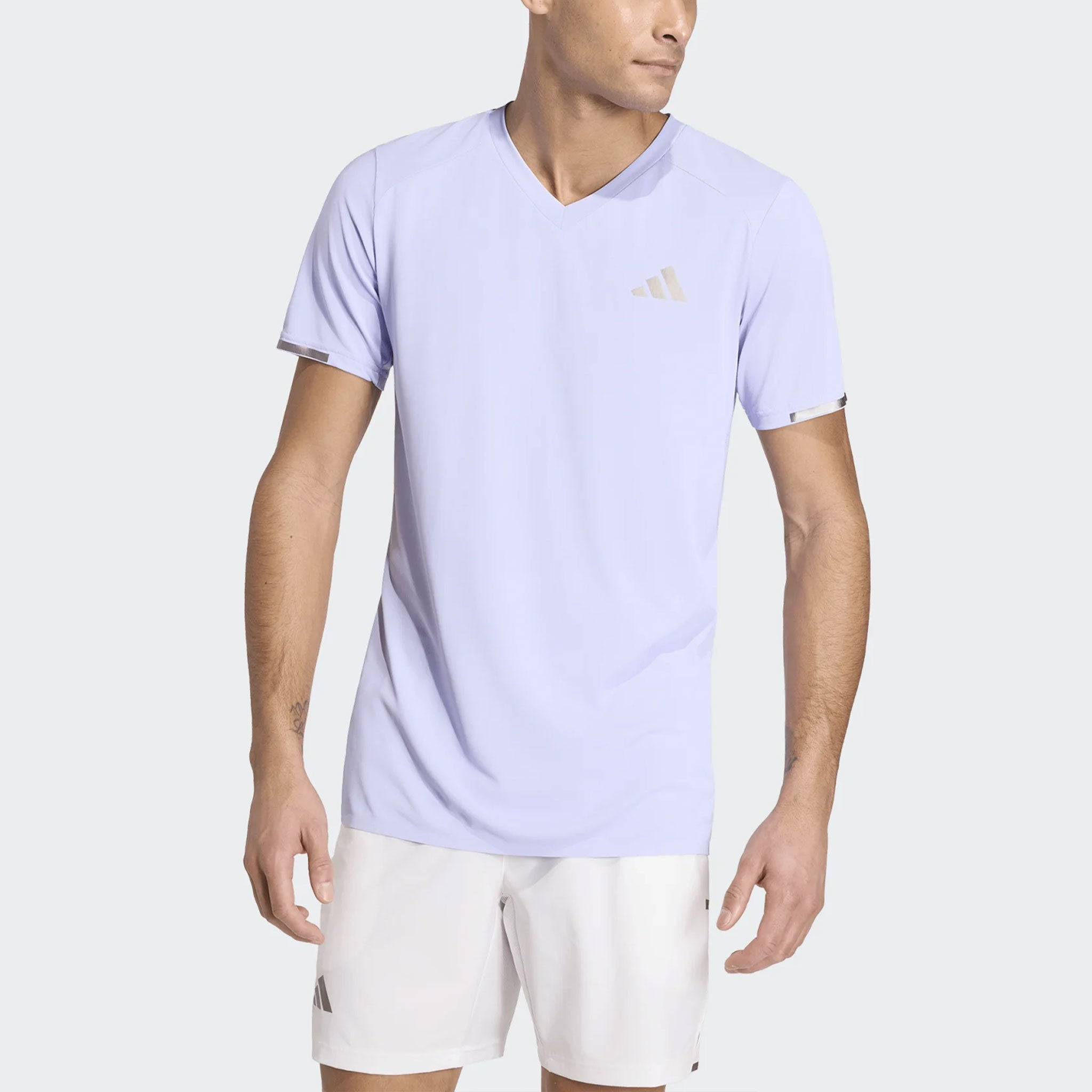 adidas US Series 2026 FreeLift Tee Pro Men's