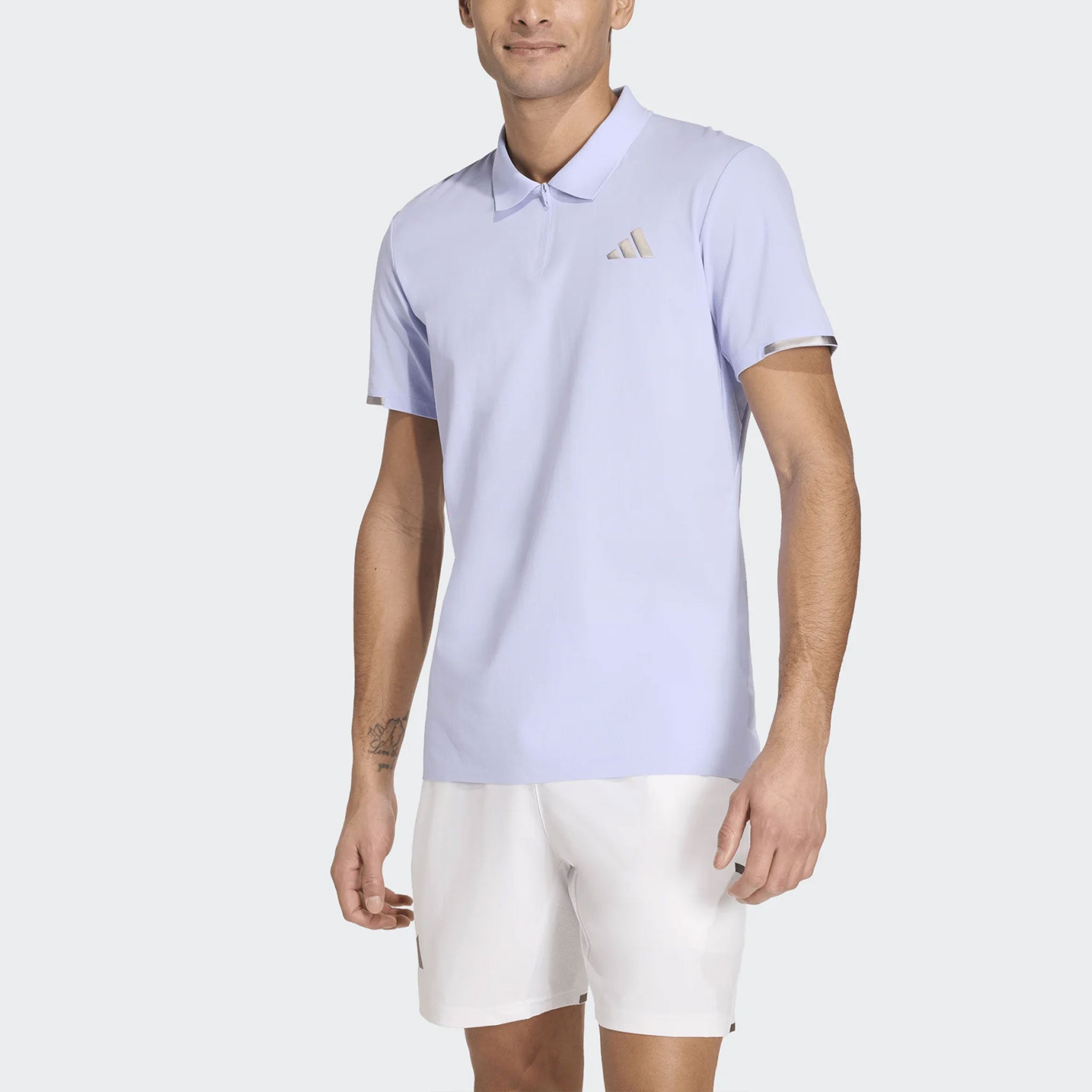 adidas US Series 2026 FreeLift Polo Pro Men's