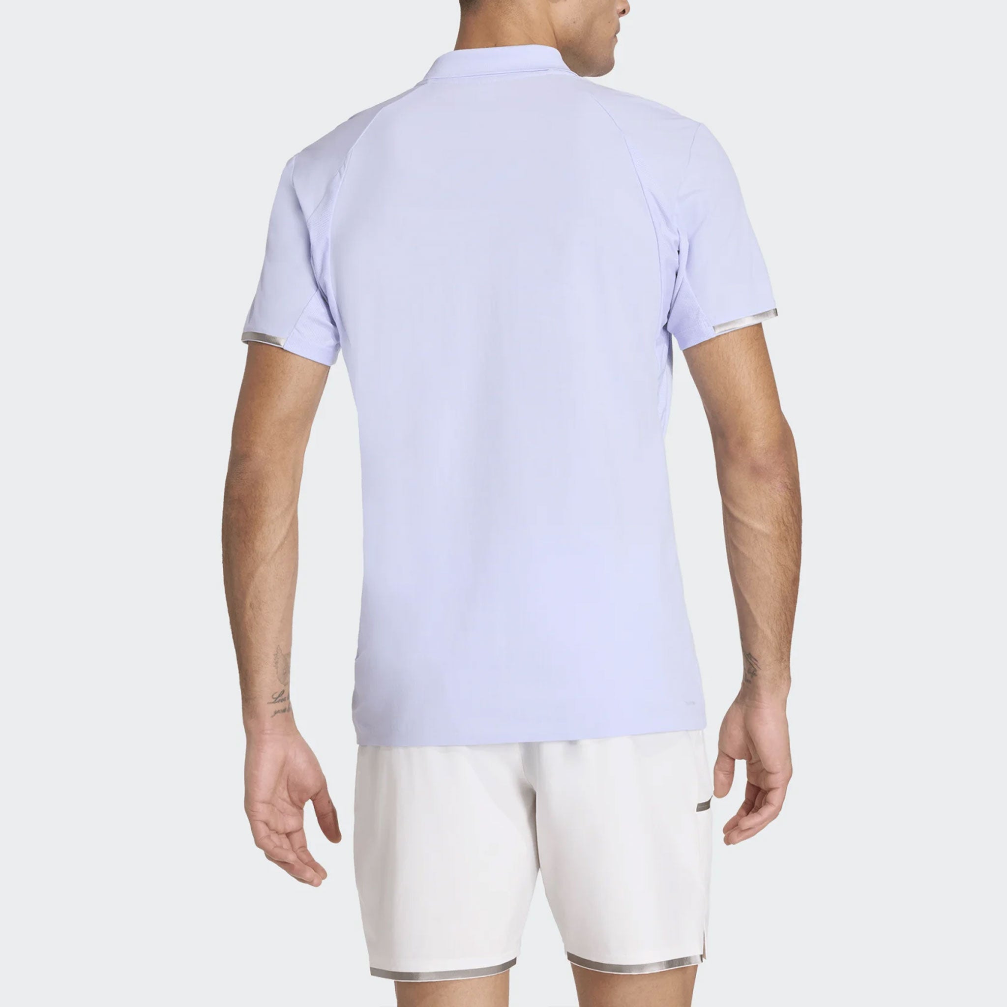 adidas US Series 2026 FreeLift Polo Pro Men's