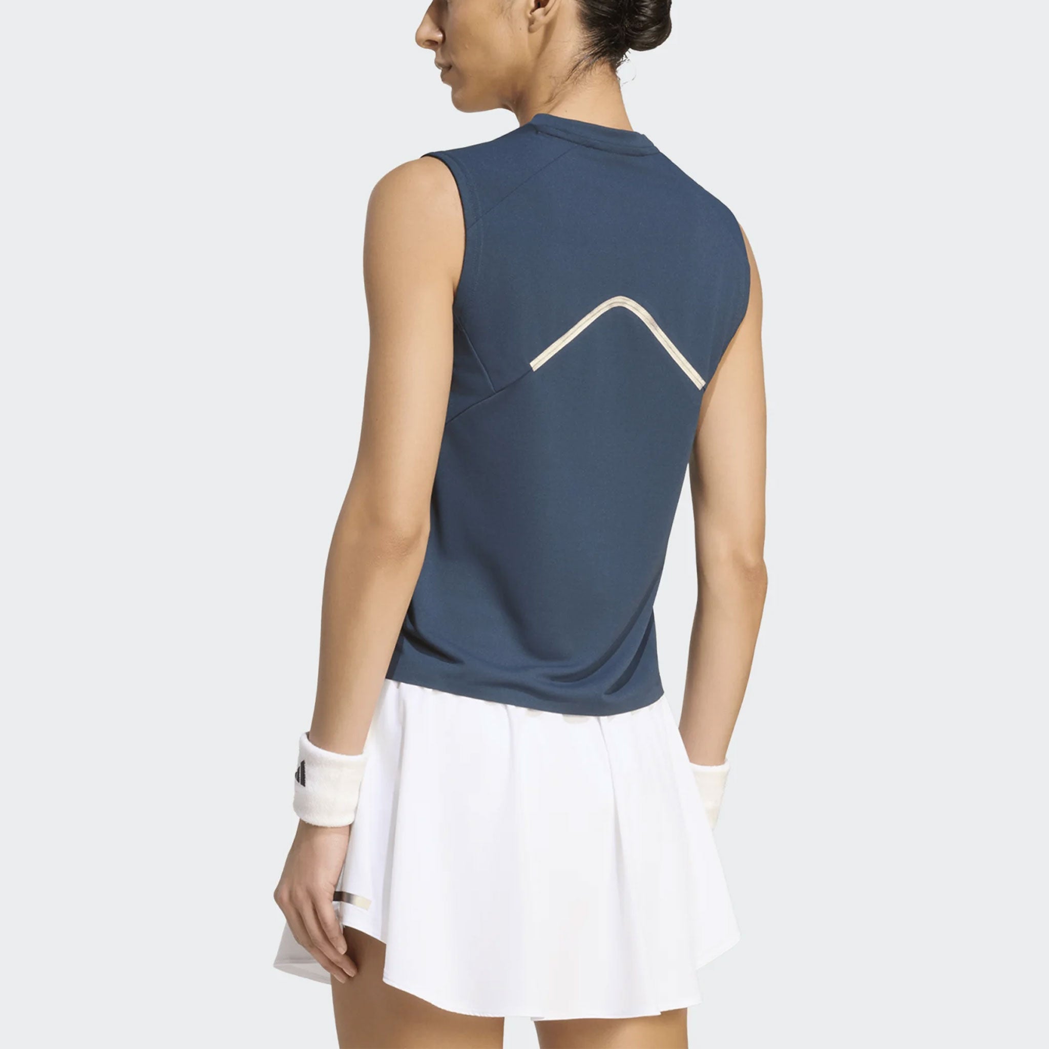 adidas US Series 2026 Match Tank Pro Women's