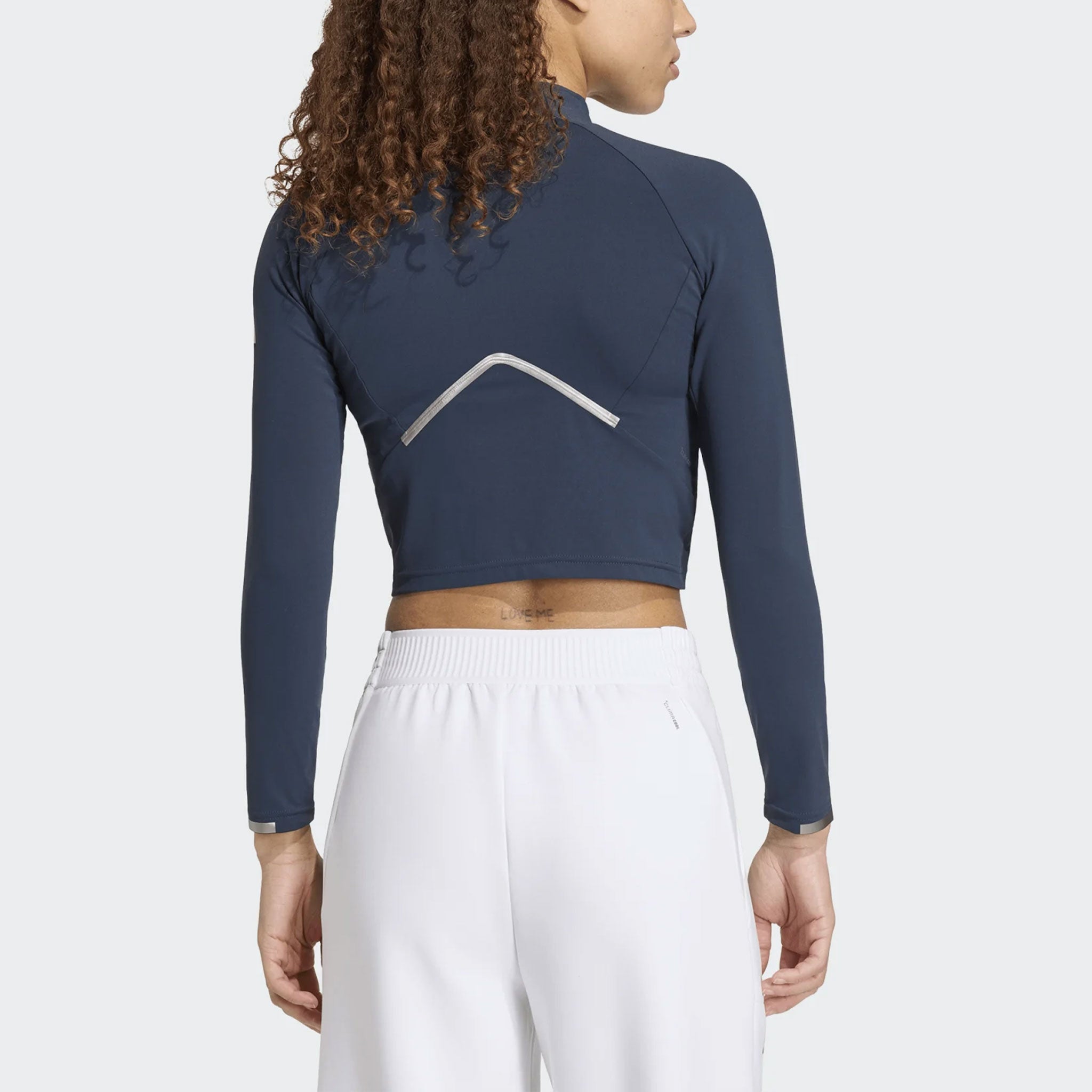 adidas US Series 2026 Long Sleeve Pro Top Women's