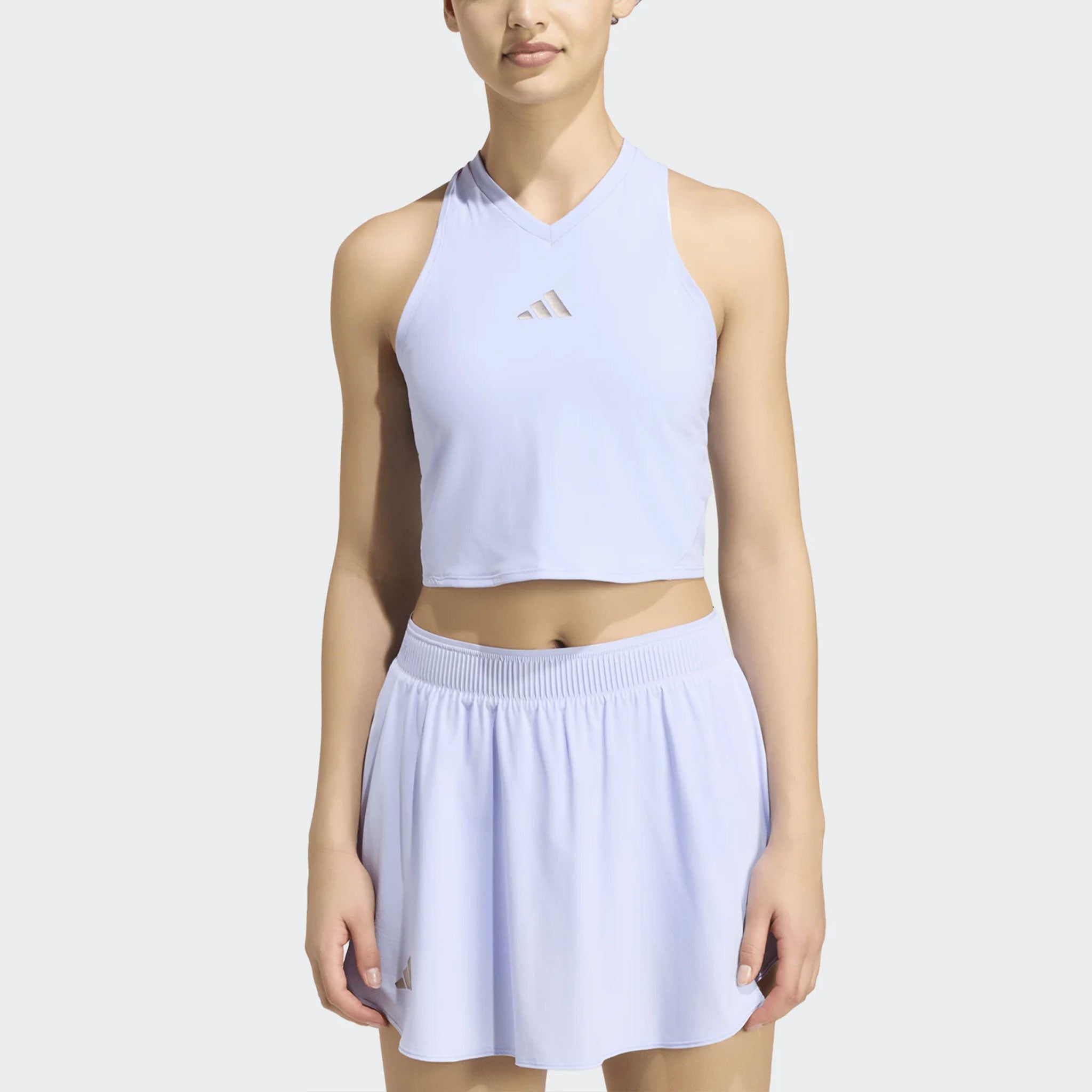 adidas US Series 2026 Y-Tank Pro Women's