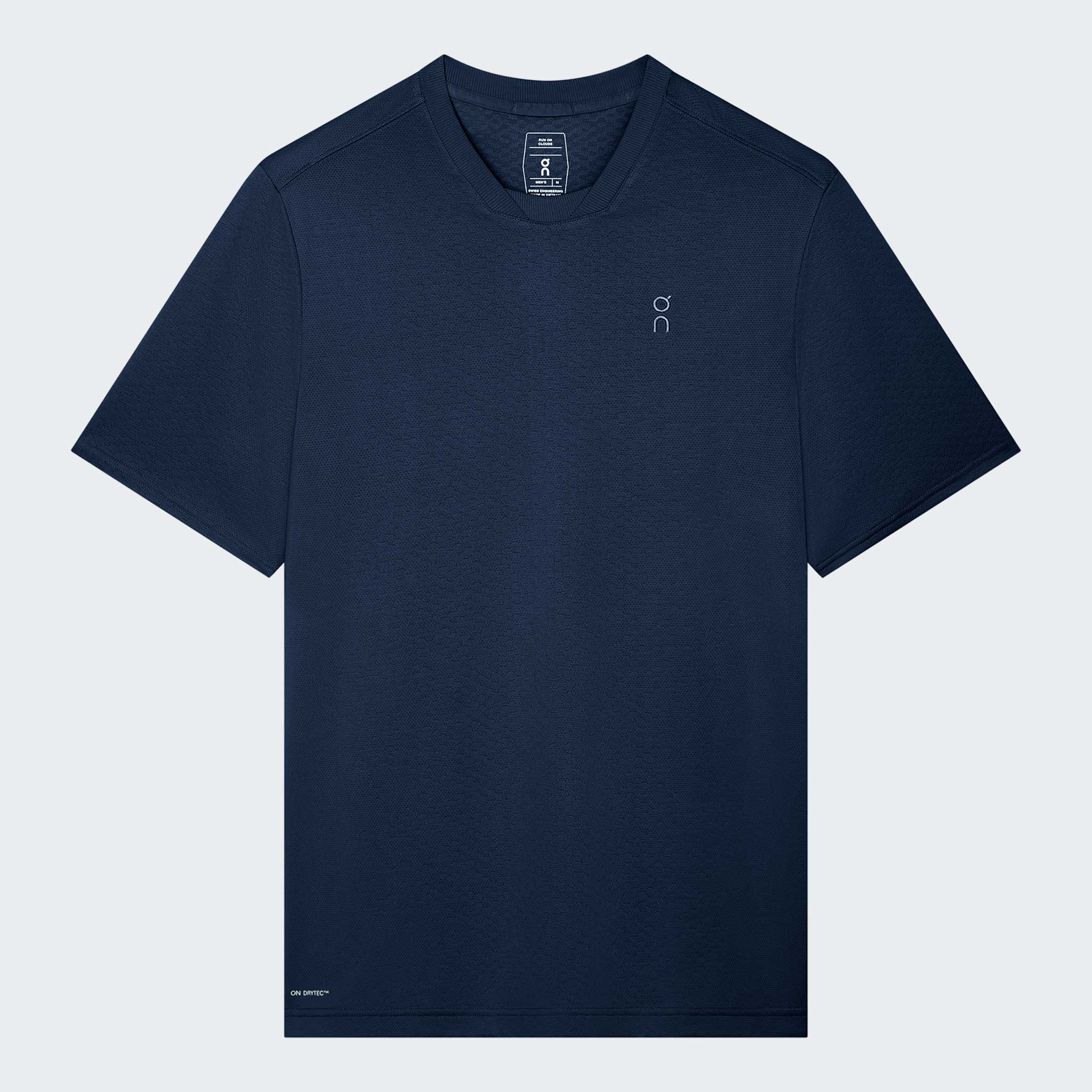 On Court-T Edit Men's