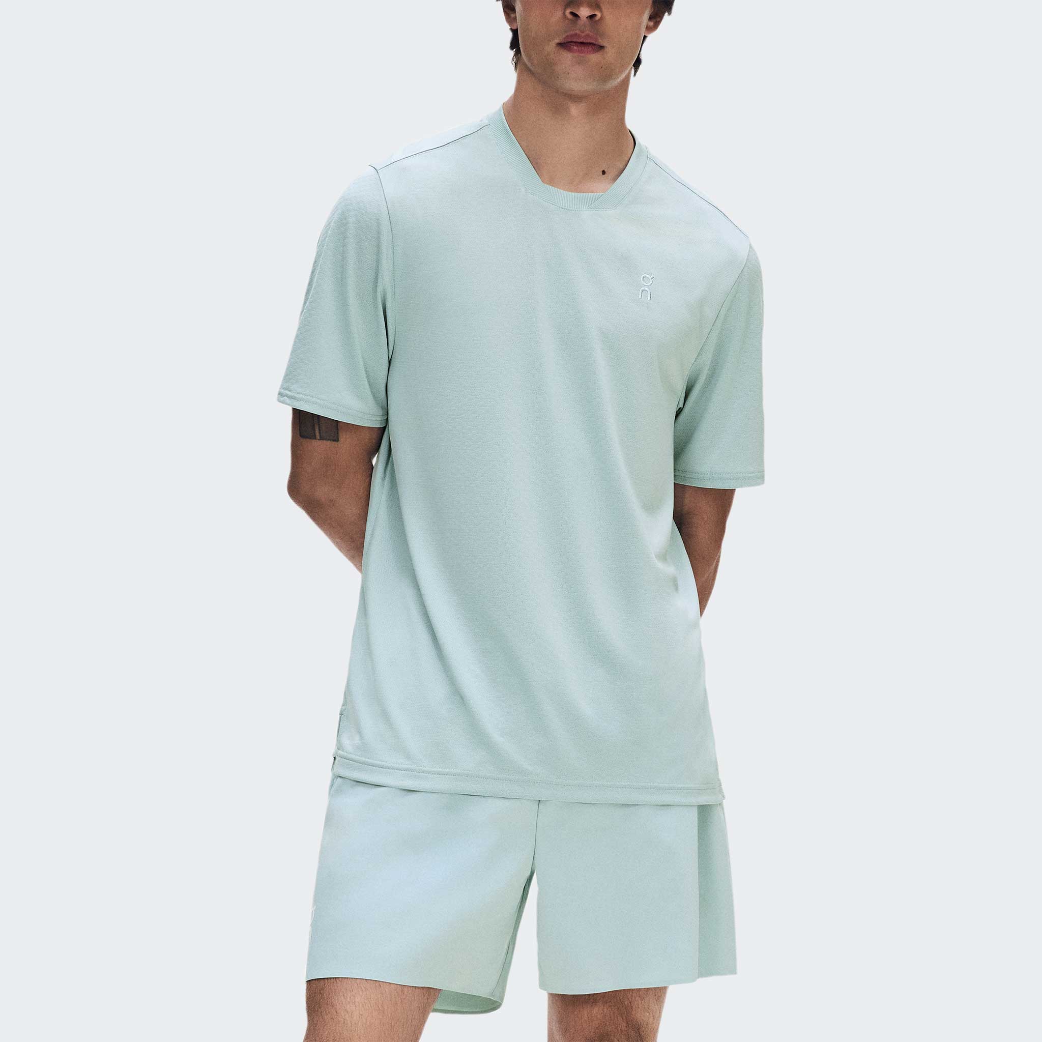On Court-T Edit Men's