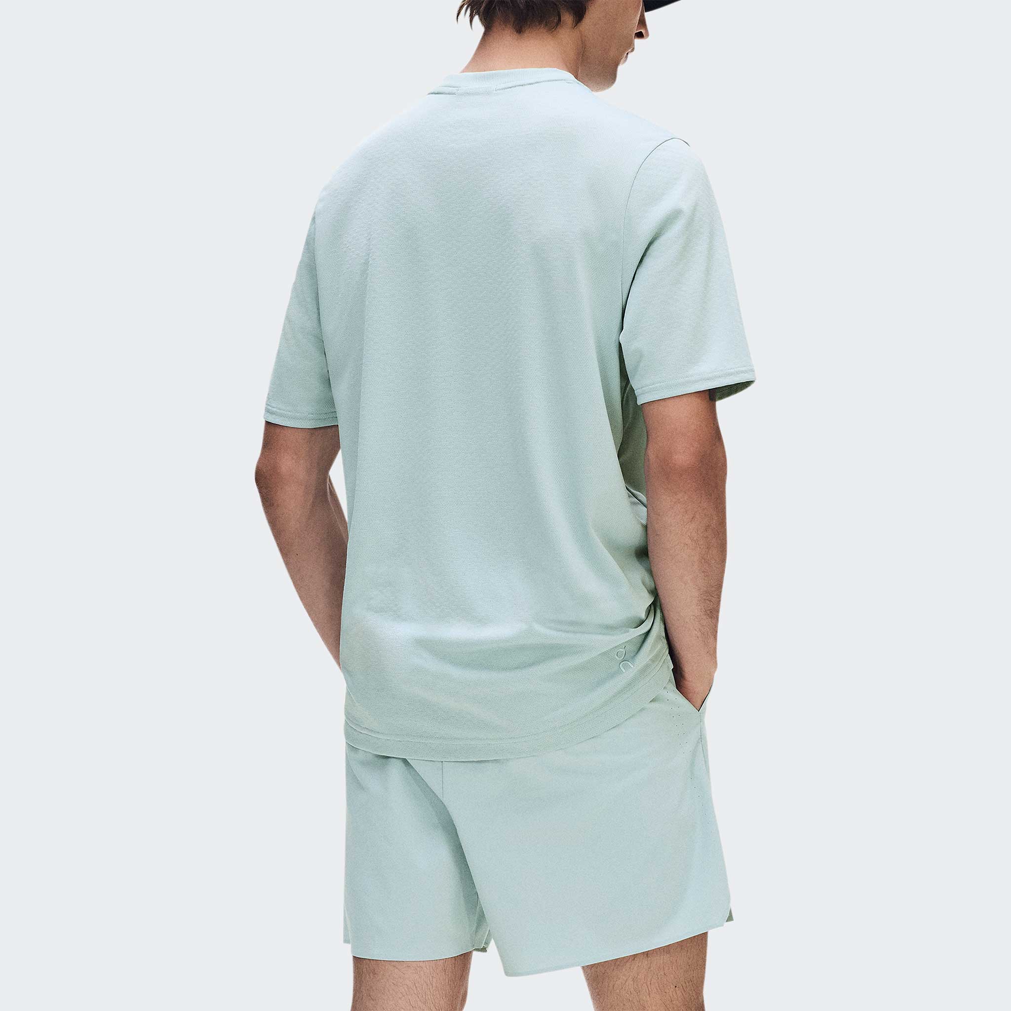 On Court-T Edit Men's