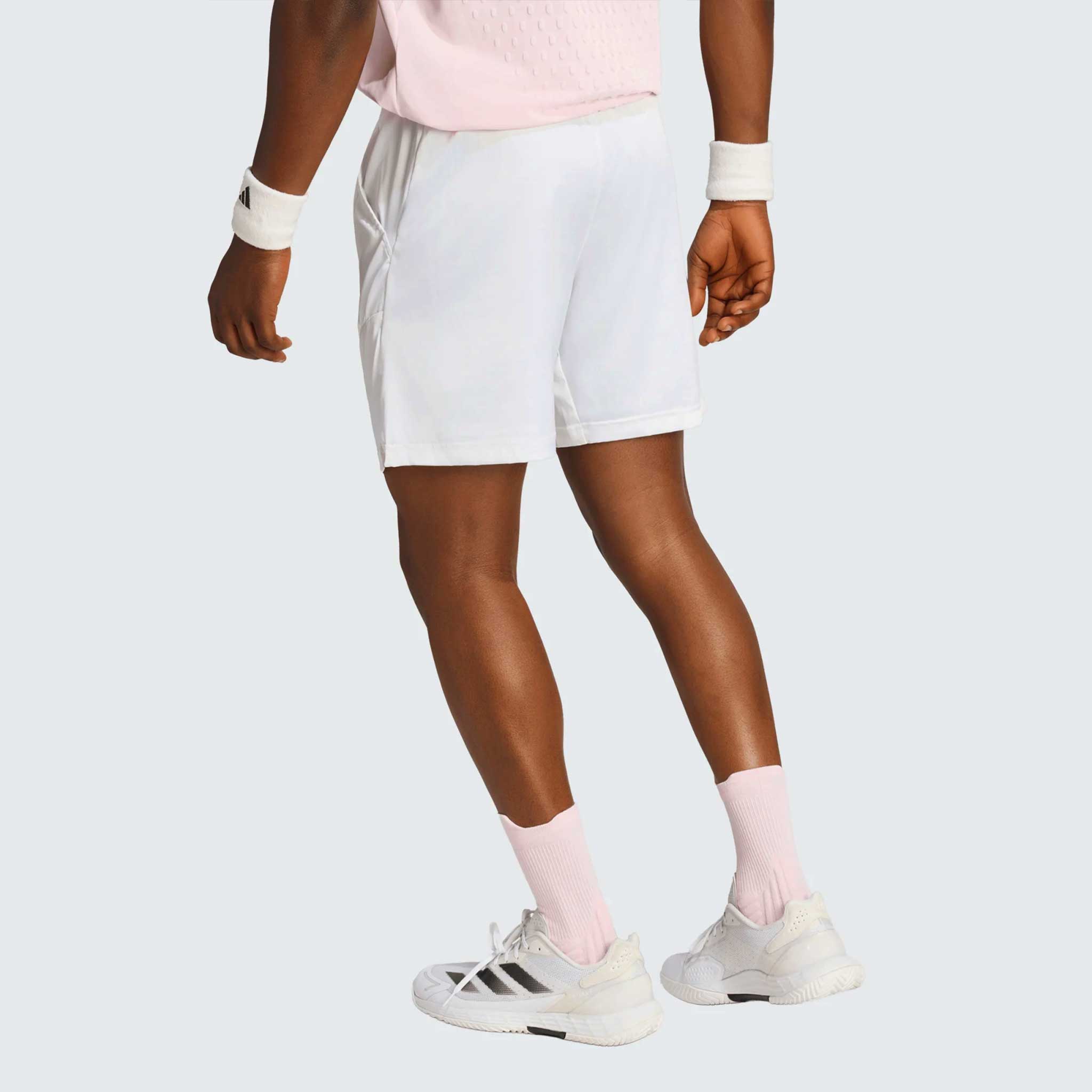 adidas US Open 2026 Ergo Short Pro Men's
