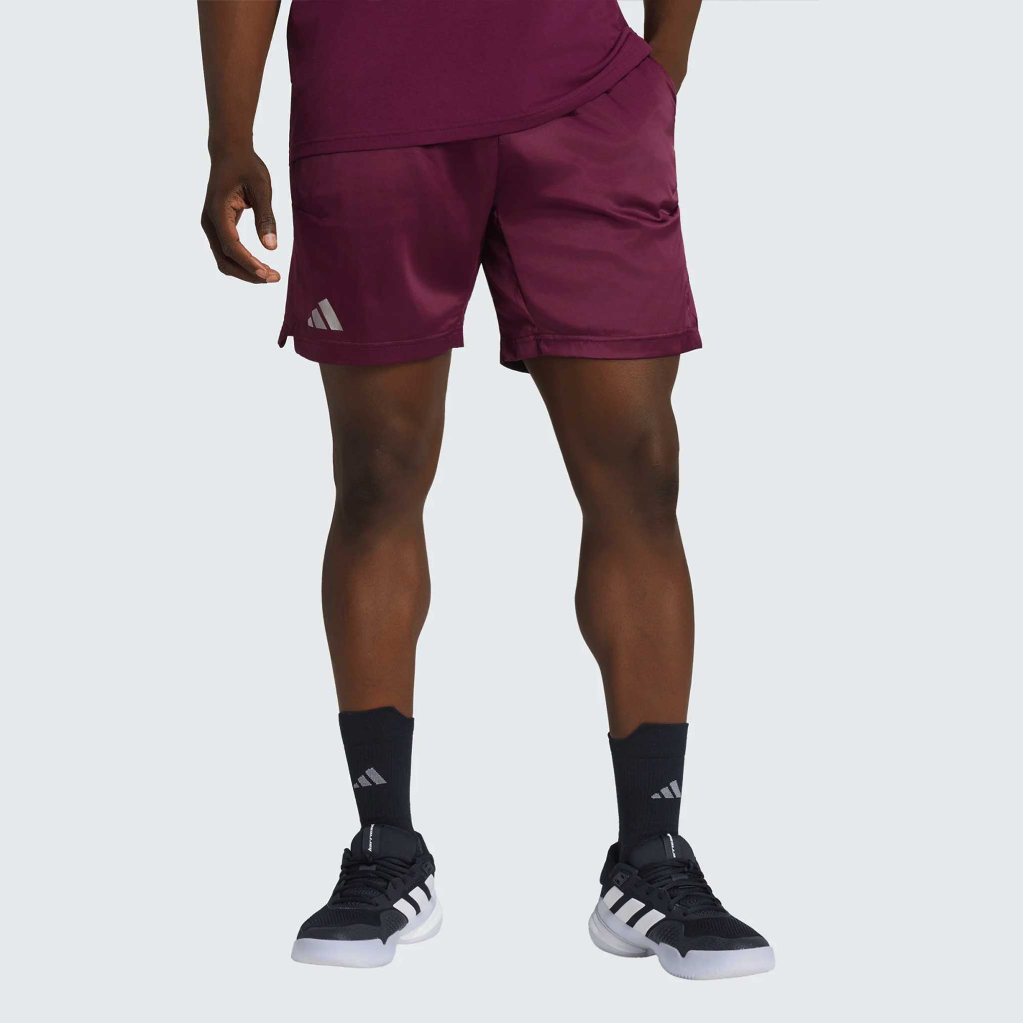 adidas US Open 2026 Ergo Short Pro Men's