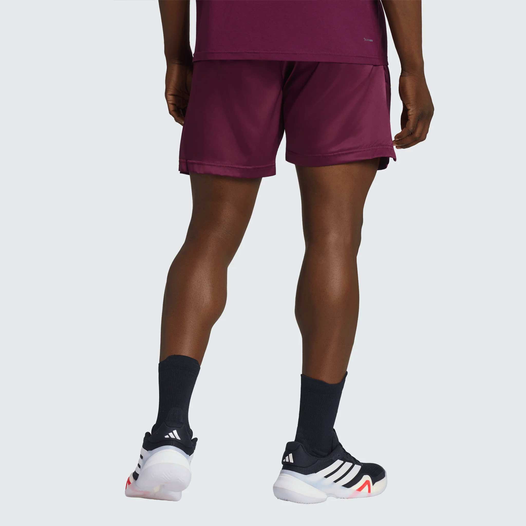 adidas US Open 2026 Ergo Short Pro Men's