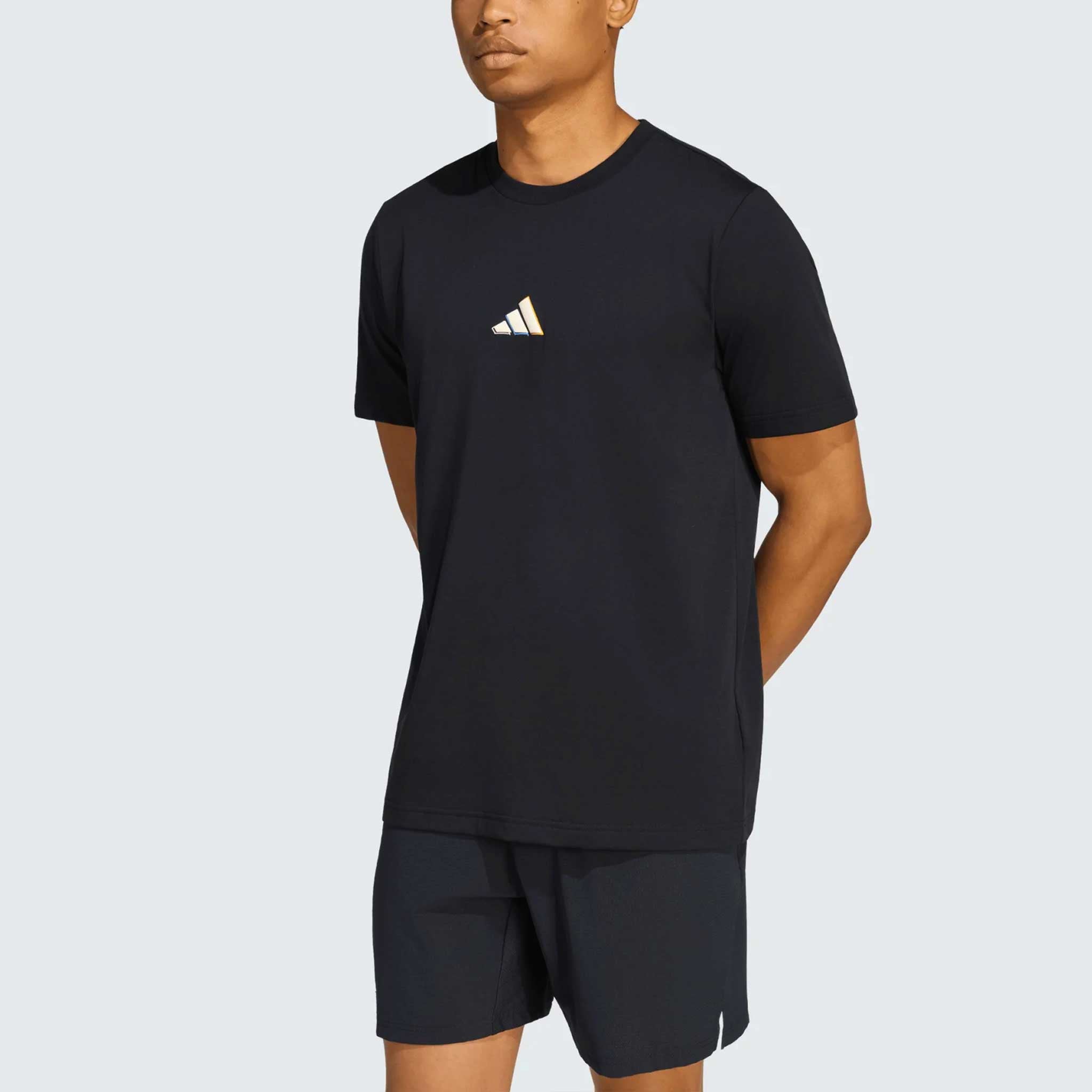 adidas US Open 2026 Retro Court Tee Men's