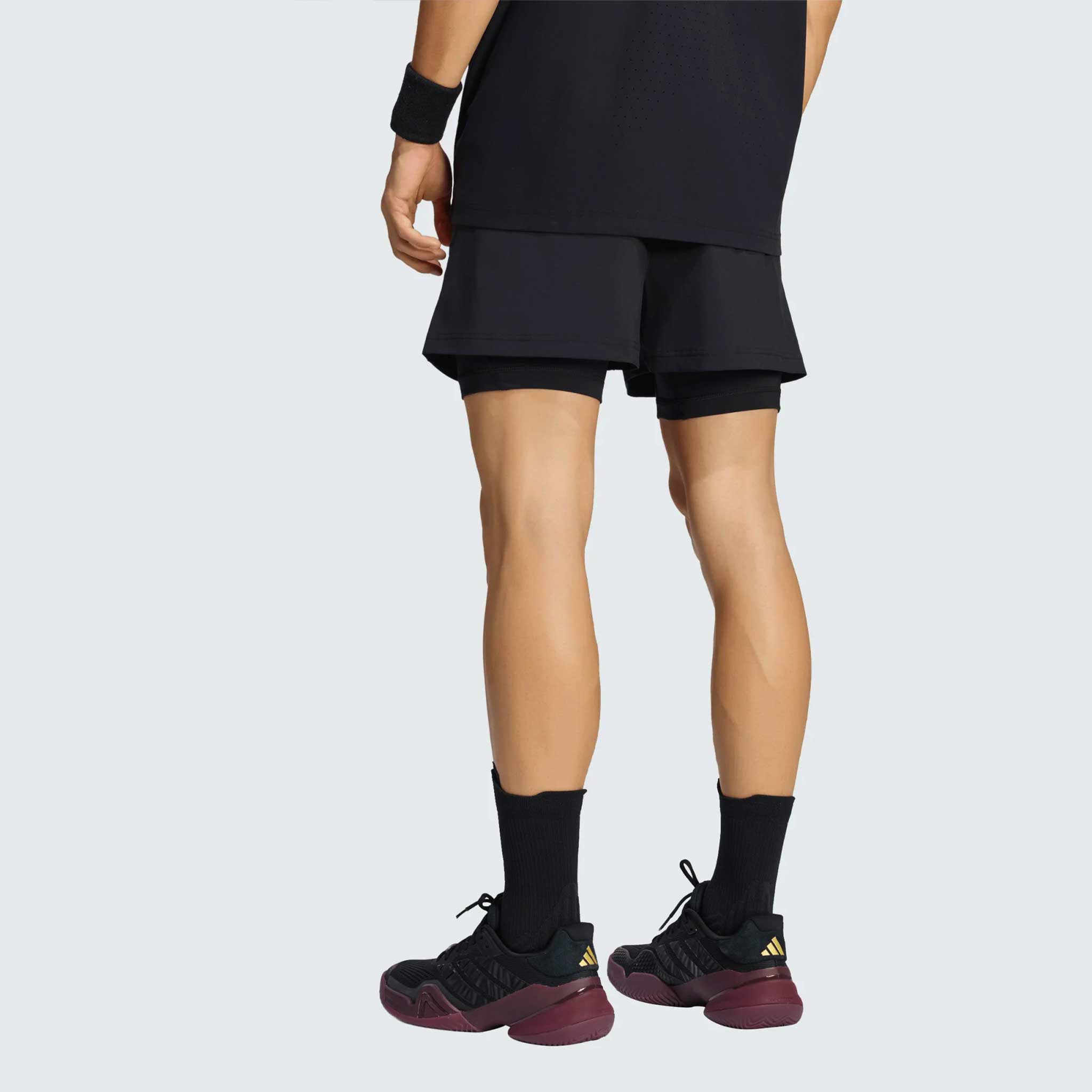 adidas US Open 2026 Short & Tights Men's