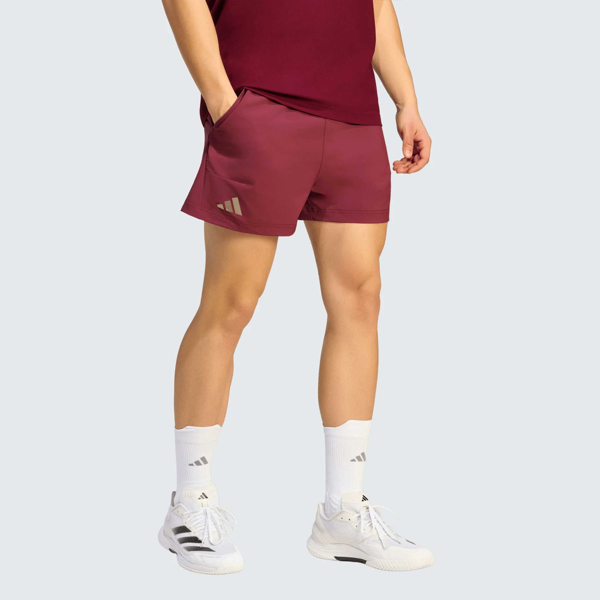 adidas US Open 2026 Short & Tights Men's