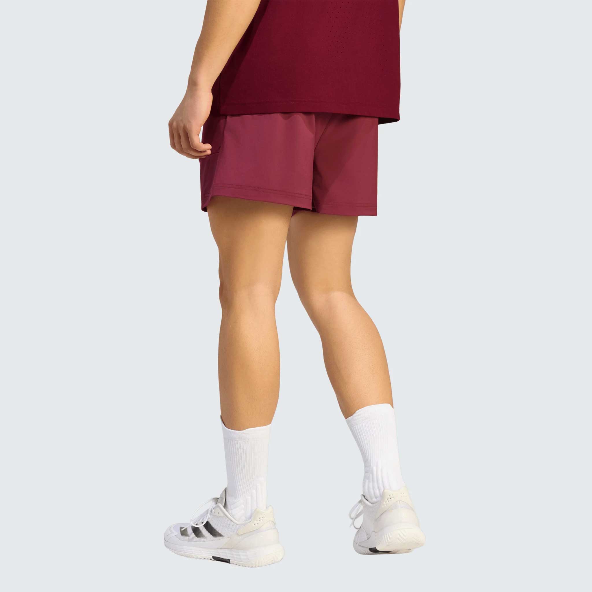 adidas US Open 2026 Short & Tights Men's