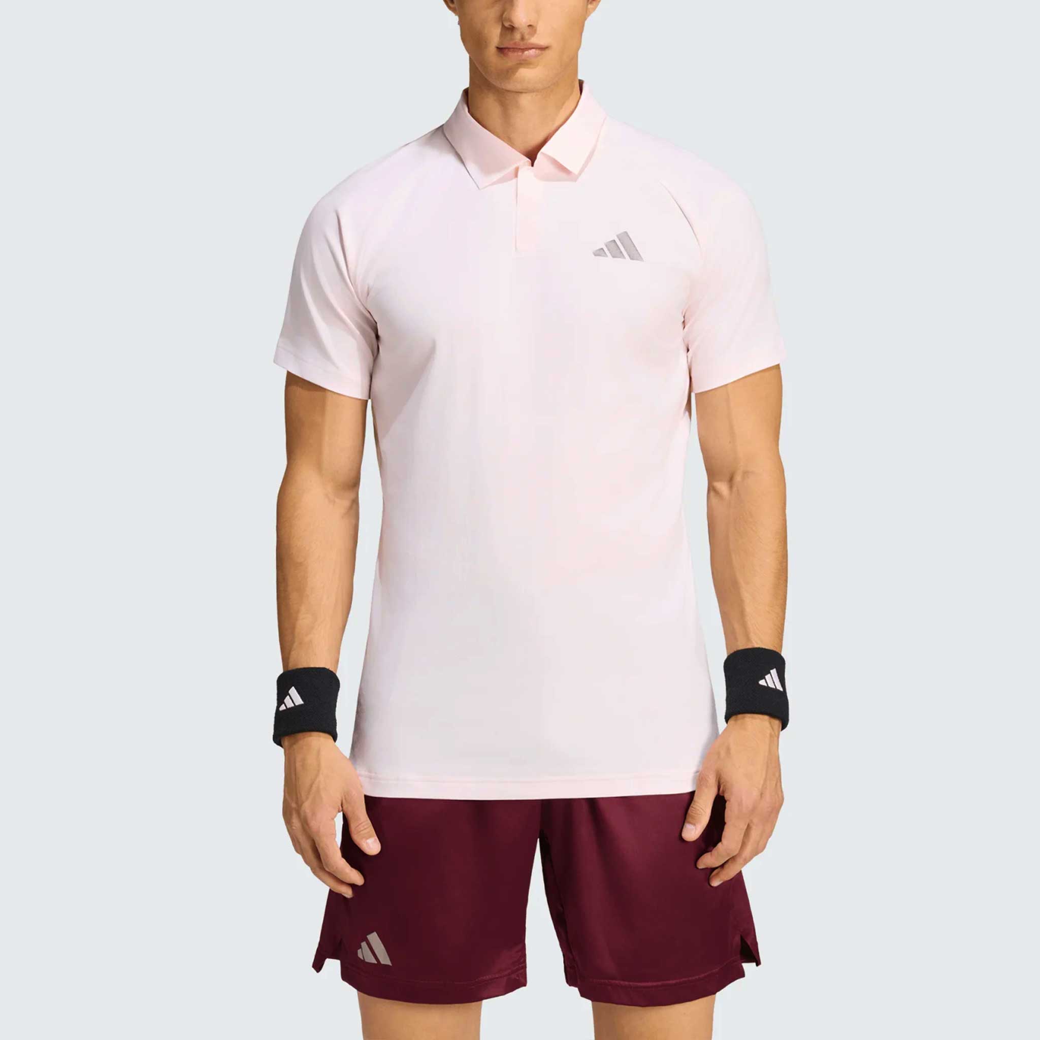 adidas US Open 2026 FreeLift Polo Pro Men's
