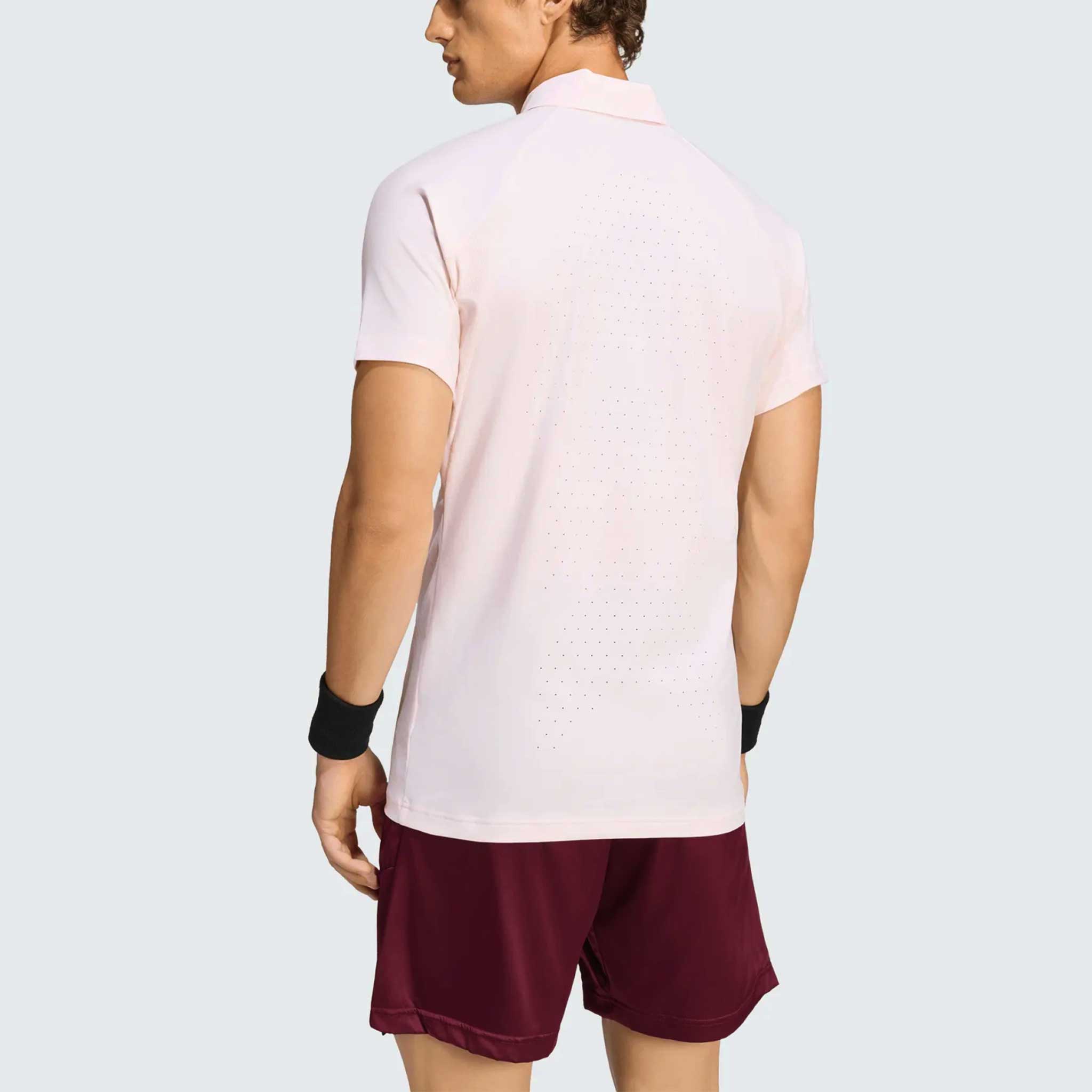 adidas US Open 2026 FreeLift Polo Pro Men's – Holabird Sports