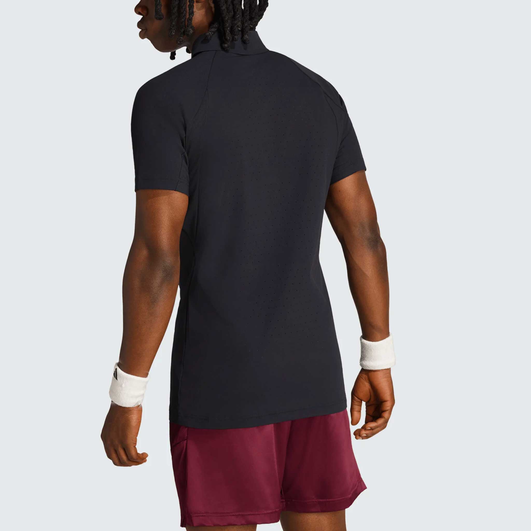 adidas US Open 2026 FreeLift Polo Pro Men's – Holabird Sports
