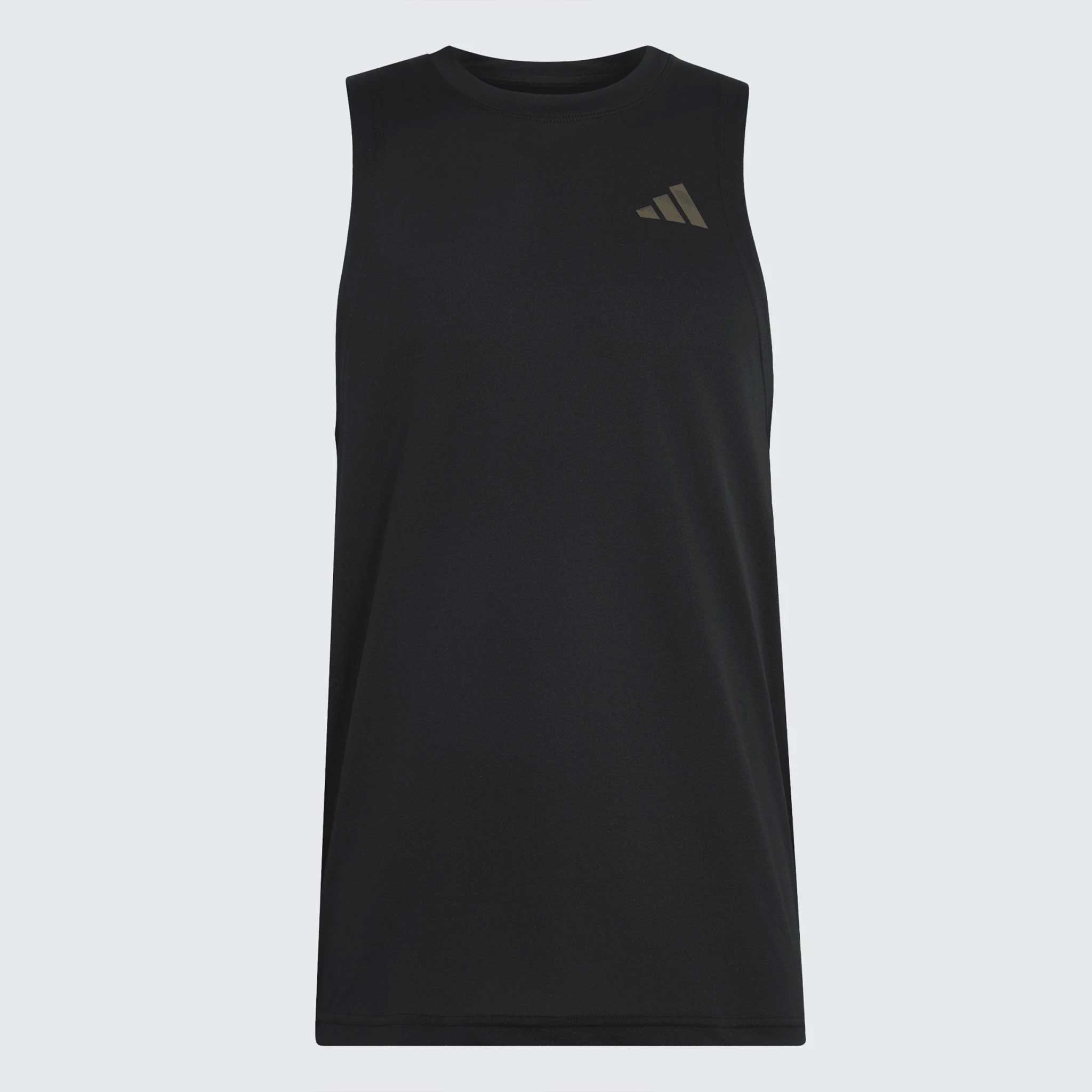 adidas US Open 2026 Sleeveless Top Men's