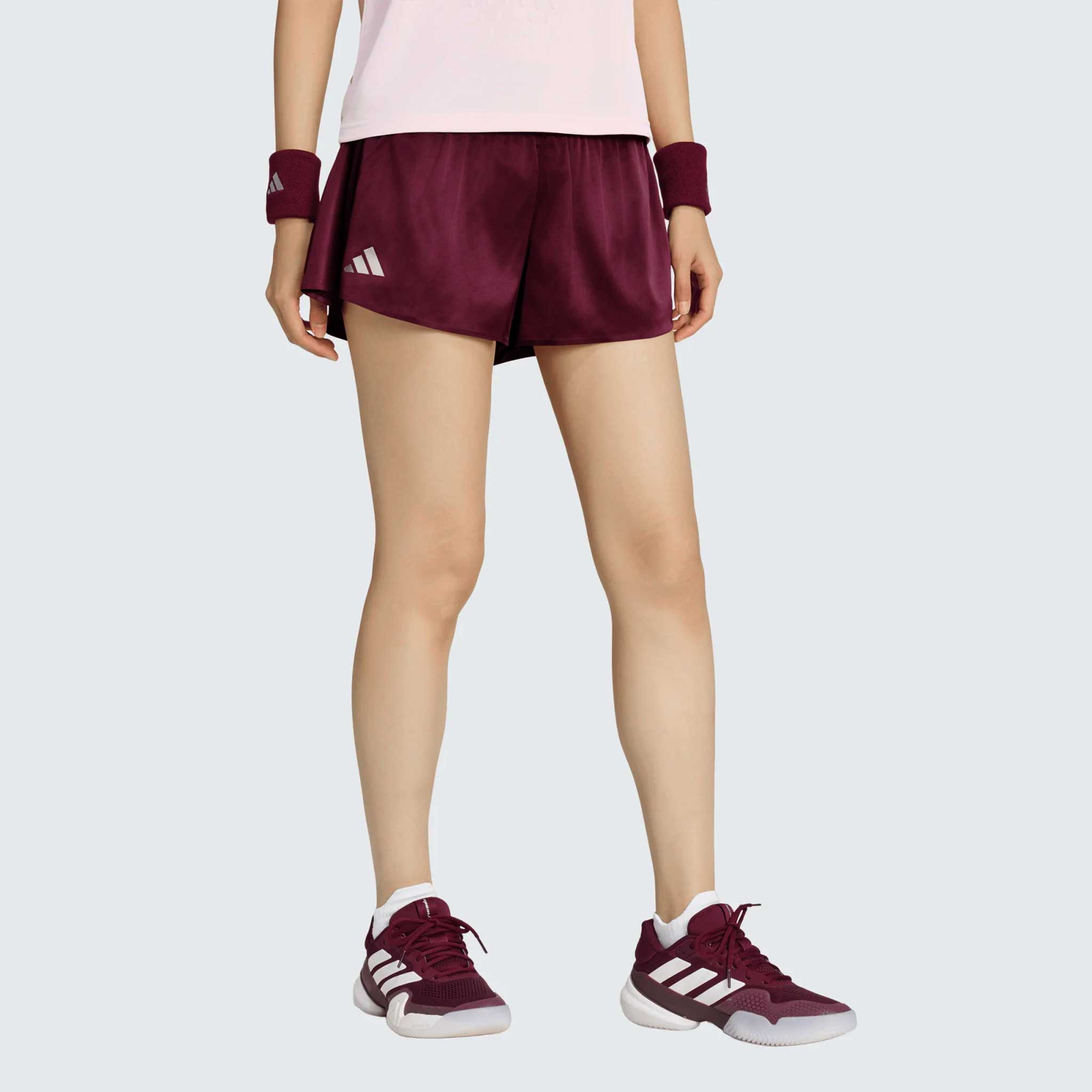 adidas US Open 2026 Short Pro Women's